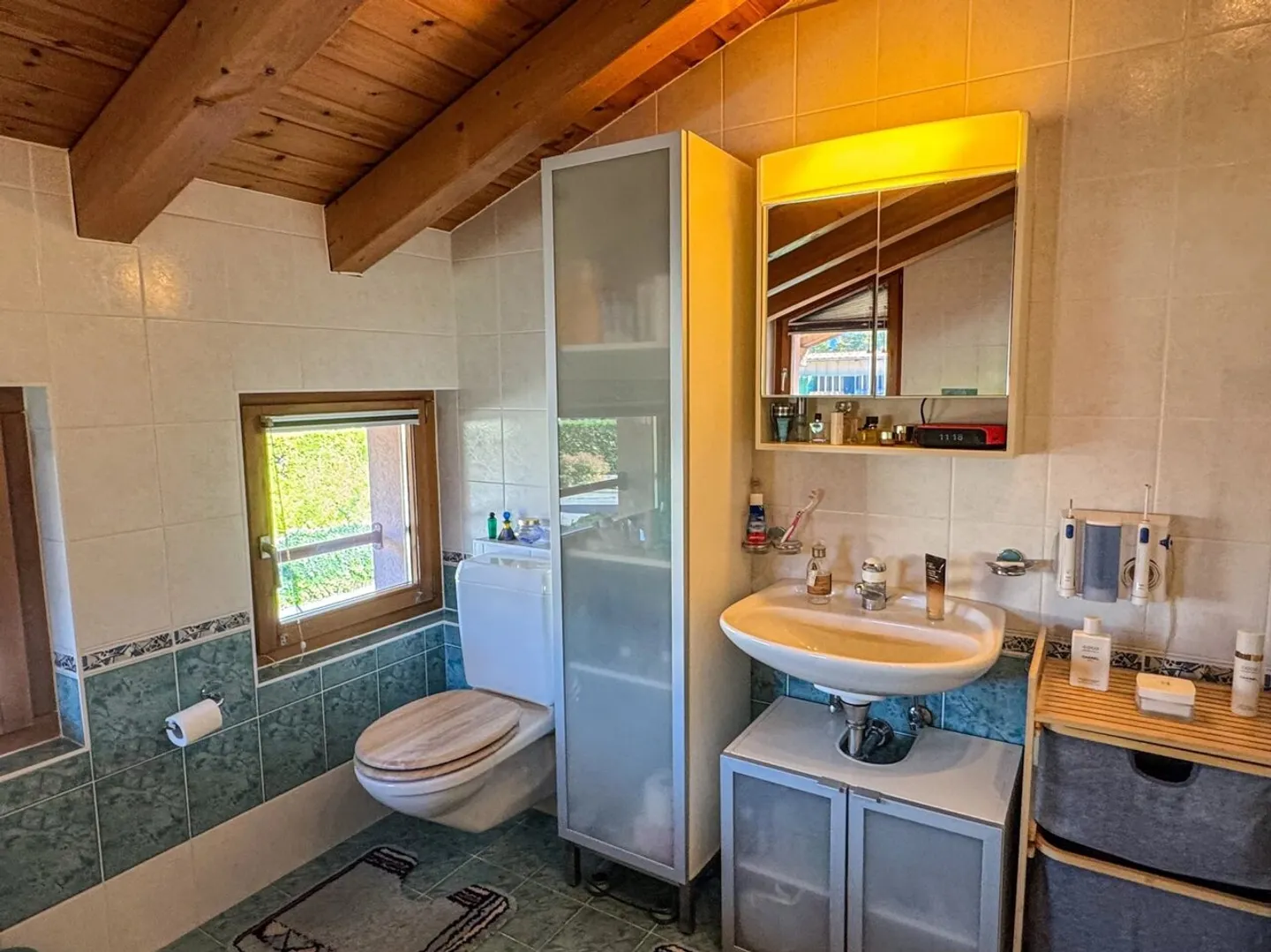 Individual villa of over 220m2 - Photo 10 of 13