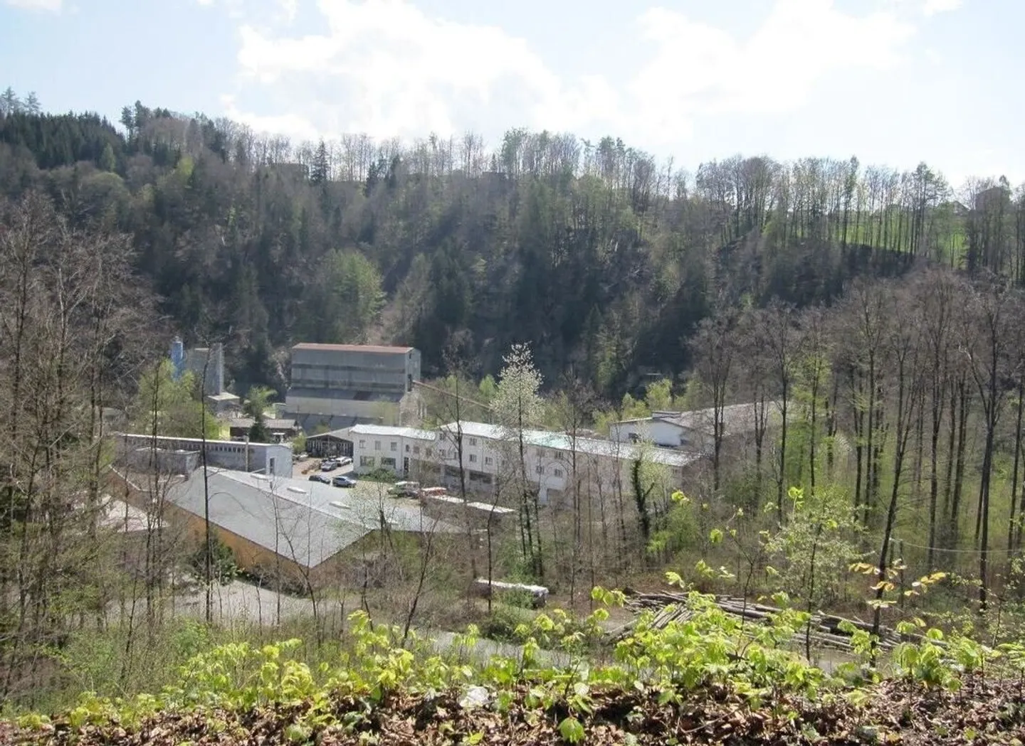 Office of approx. 19.25m² for rent - Photo 1 of 1