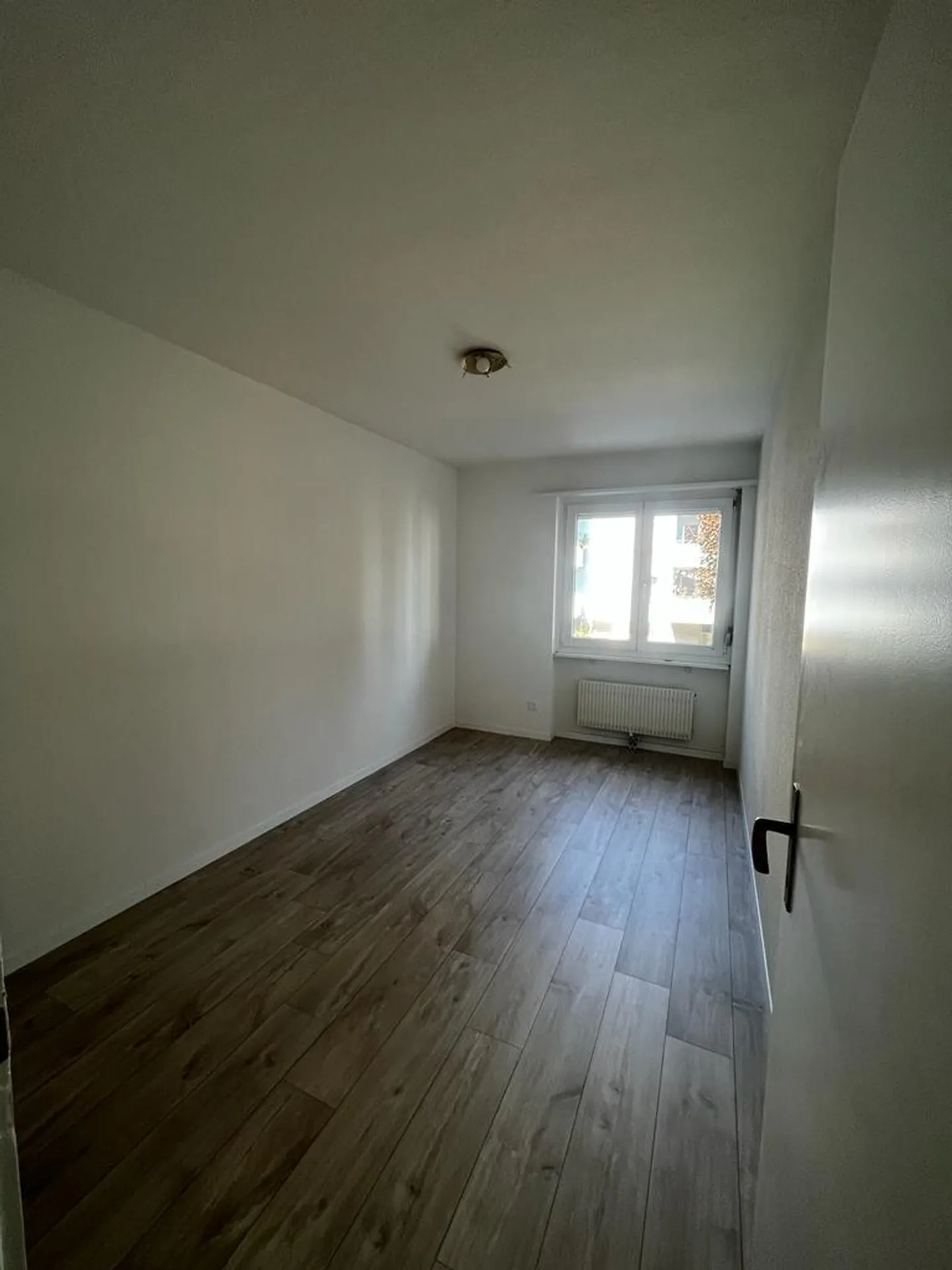 Modernes Appartement in Langenthal - Foto 6 von 10
