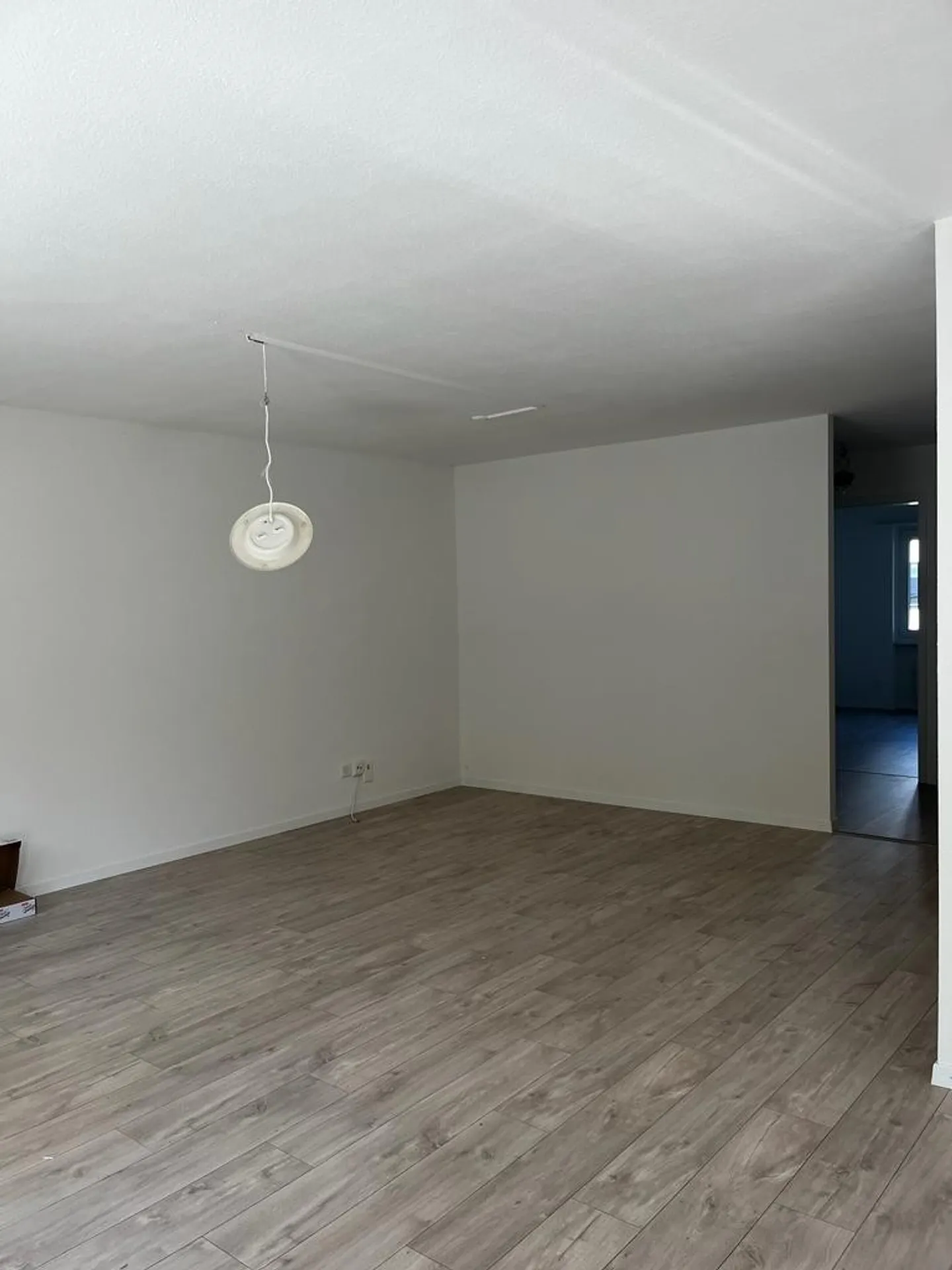 Modernes Appartement in Langenthal - Foto 7 von 10
