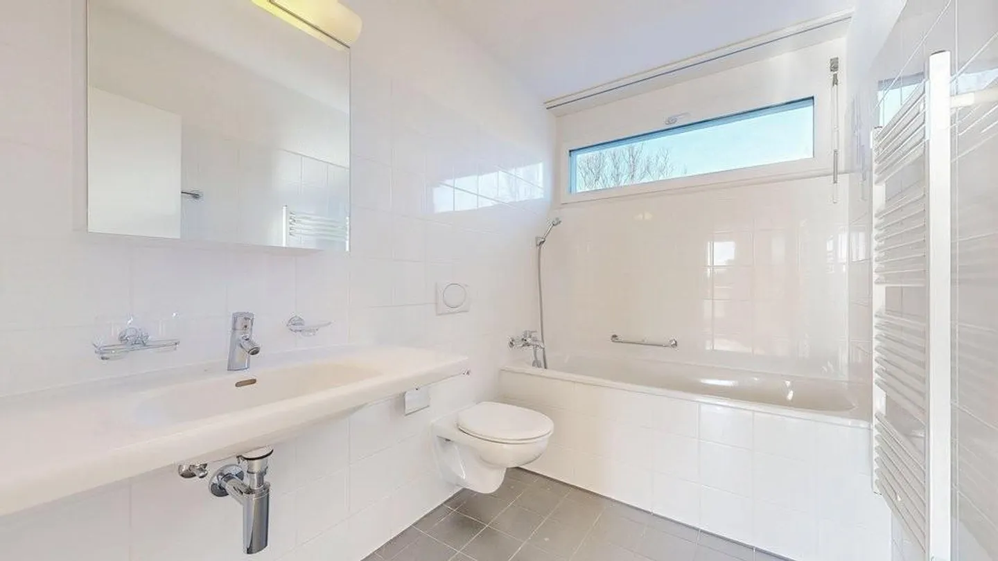 Attic Apartment on the Outskirts - Photo 8 of 12