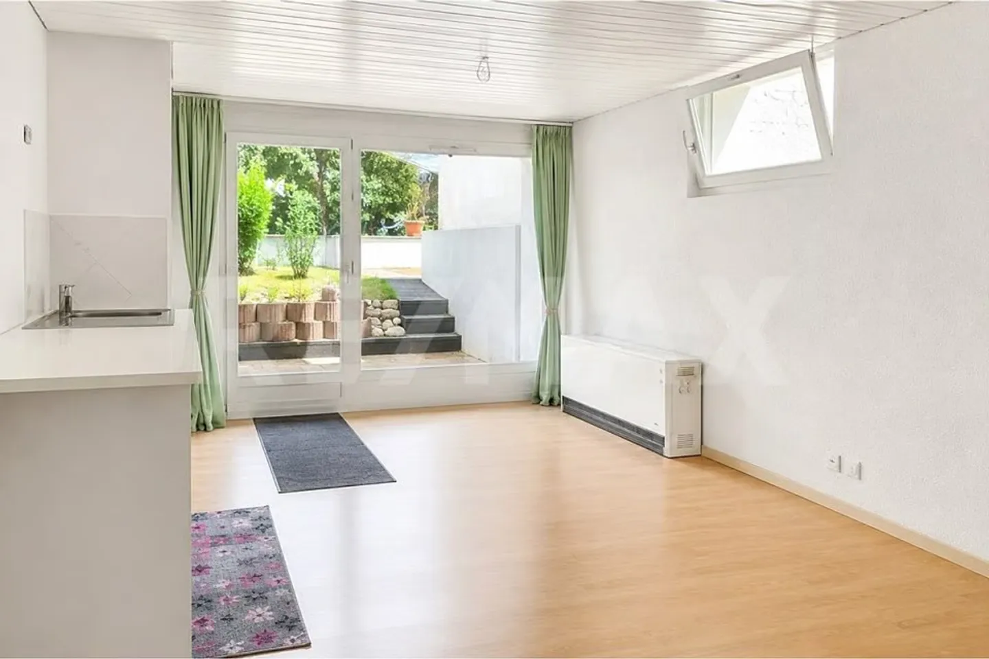 Geräumiges Einfamilienhaus mit Garten - Foto 9 von 13