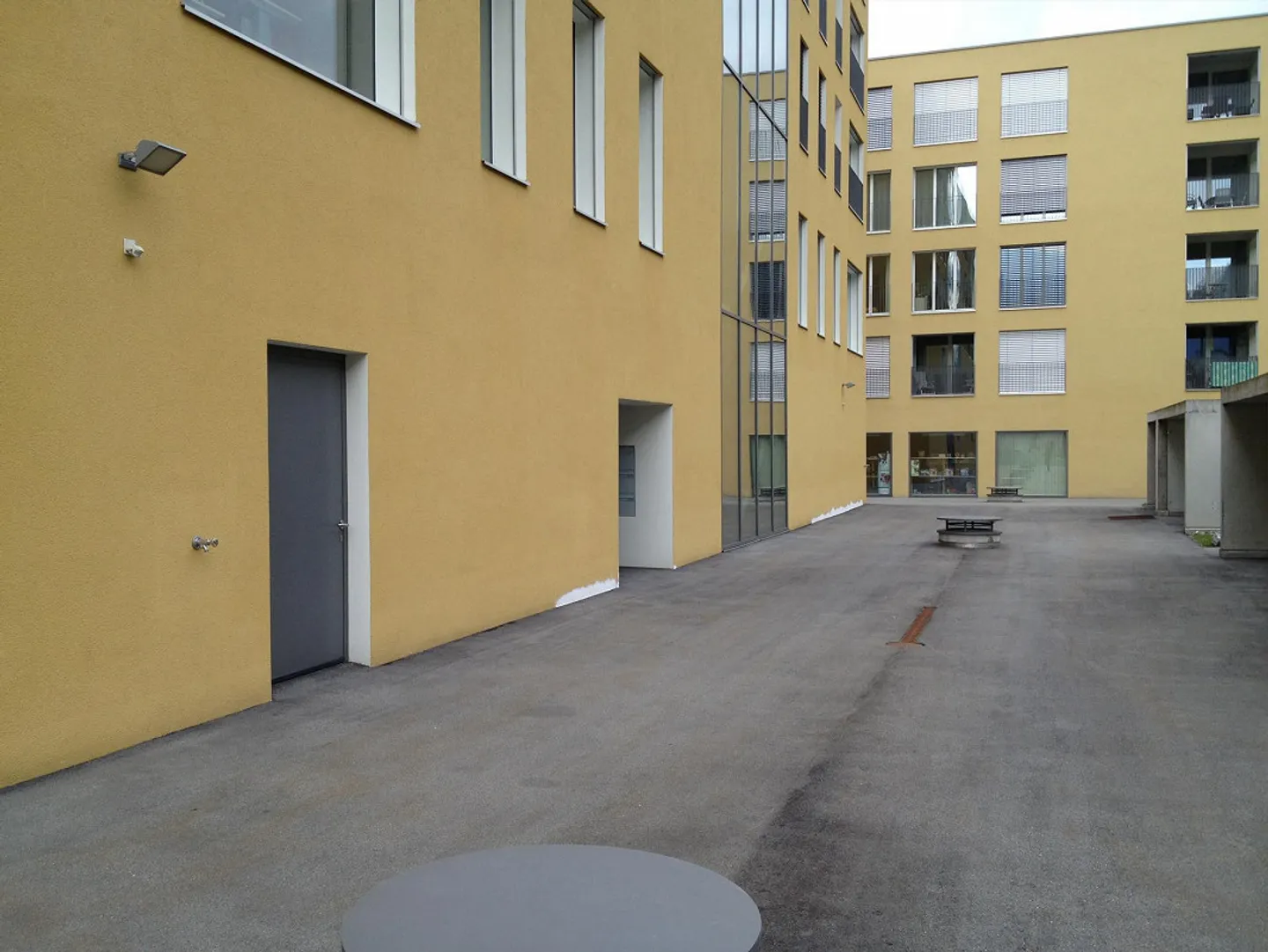 Commercial Spaces for Rent - Photo 1 of 2