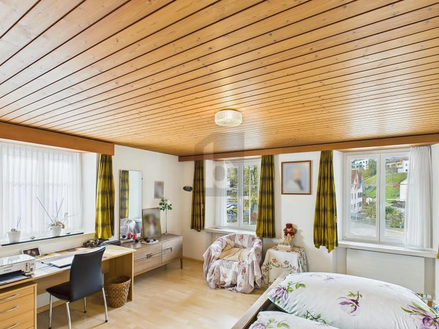 IMMOBILE D'INVESTIMENTO CON GRANDE POTENZIALE - Foto 3 di 6