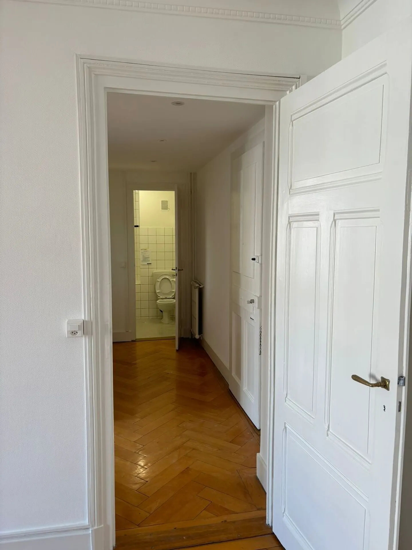 Appartamento - Foto 2 di 6