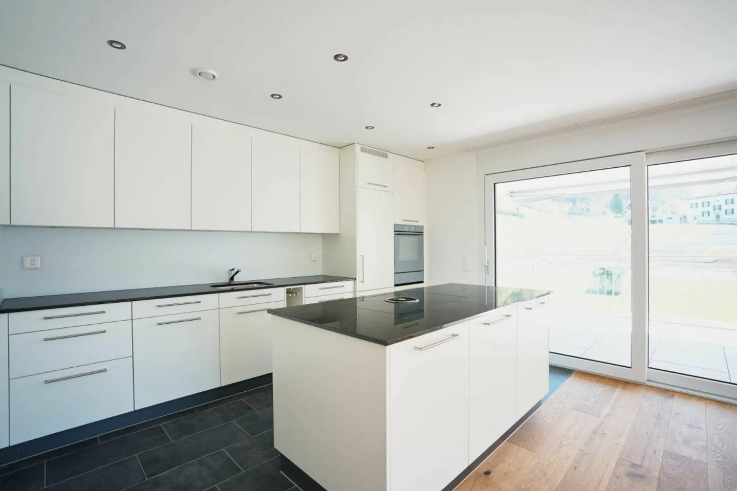 Modern Living in a Family-Friendly Residential Area - Photo 1 of 16