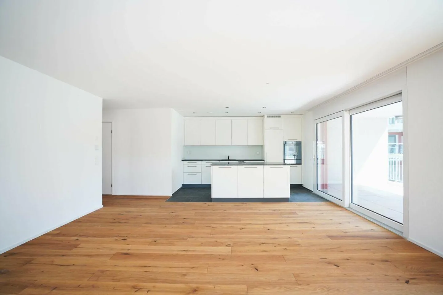 Modern Living in a Family-Friendly Residential Area - Photo 3 of 16