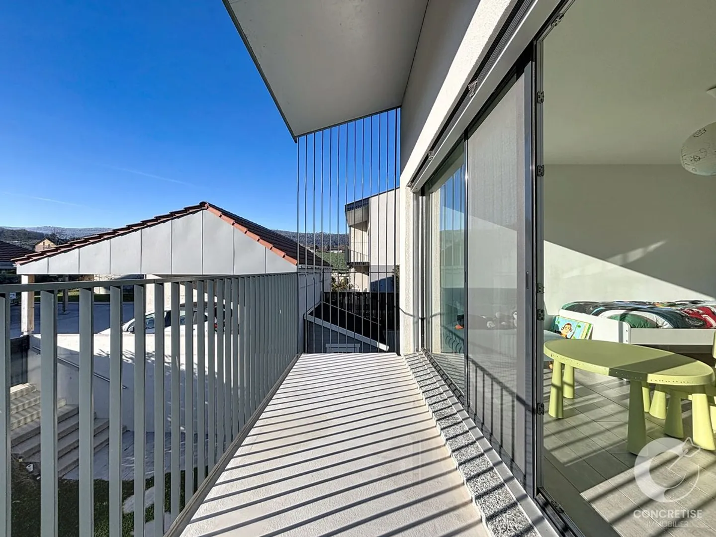 «Villa mit 5,5 Zimmern, ideal für eine Familie – wie neu» - Foto 6 von 13