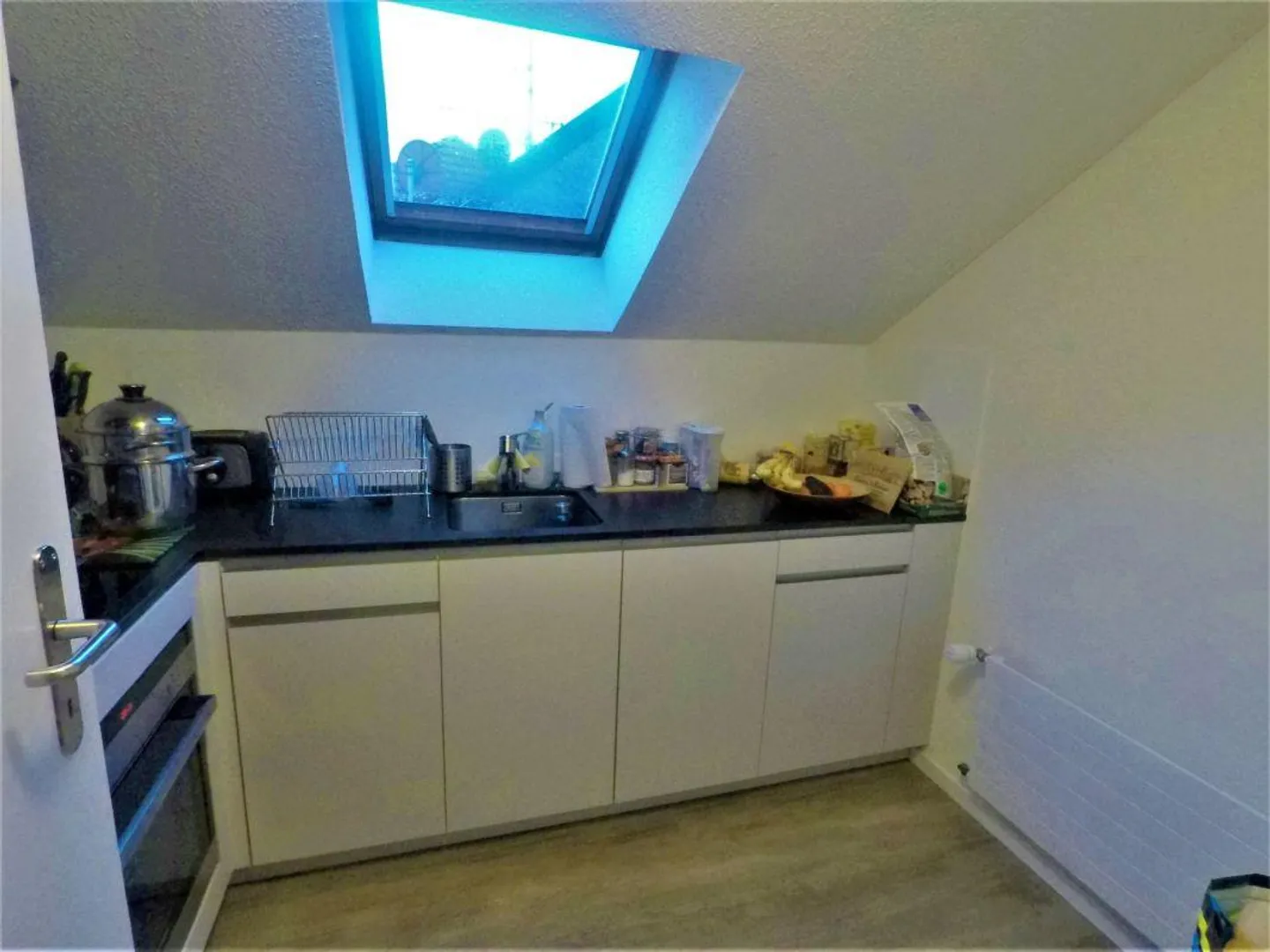 Charming Attic Apartment with Views - Photo 3 of 13