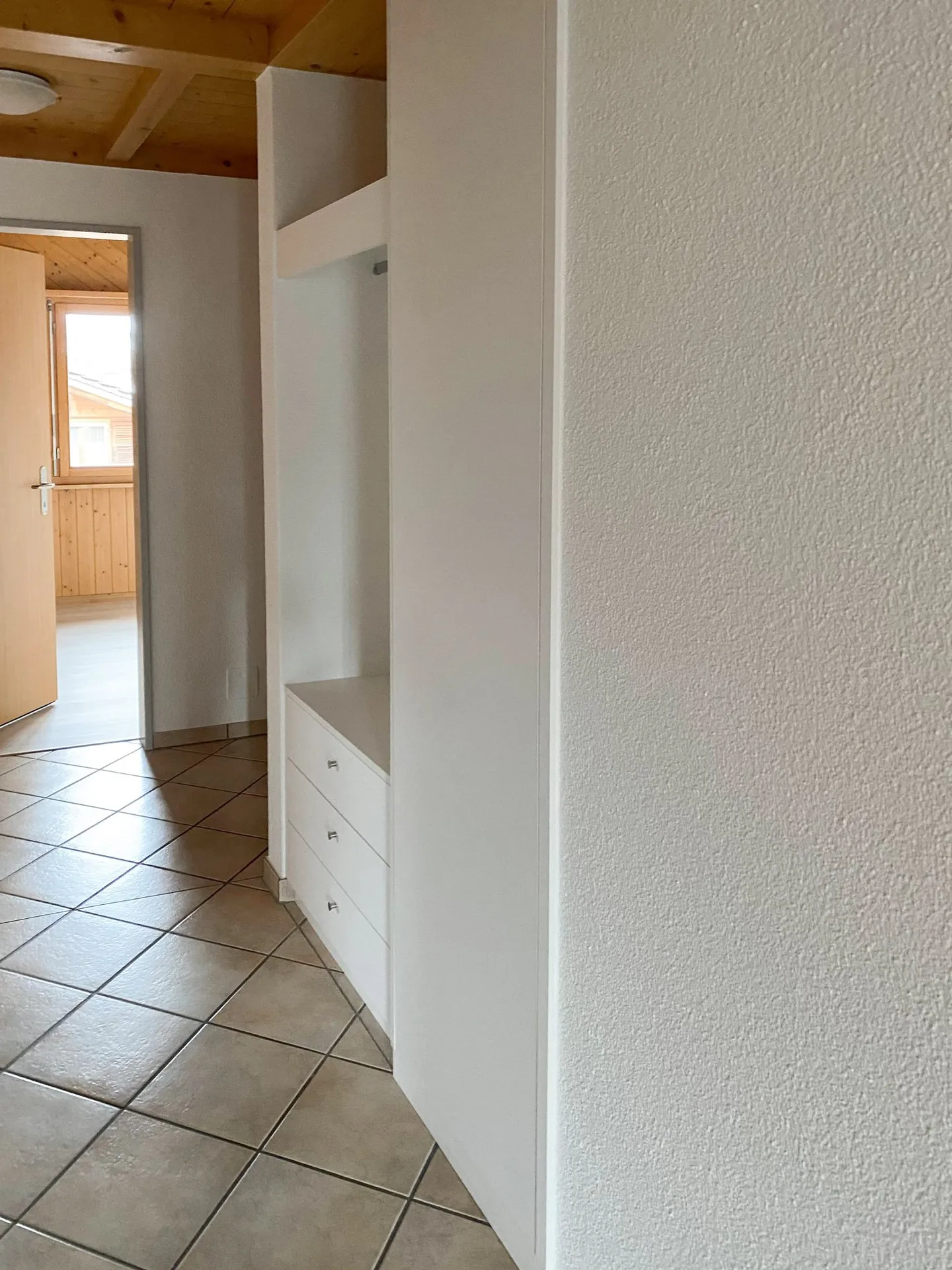 4.5 Zimmer Dachwohnung - Foto 3 von 17