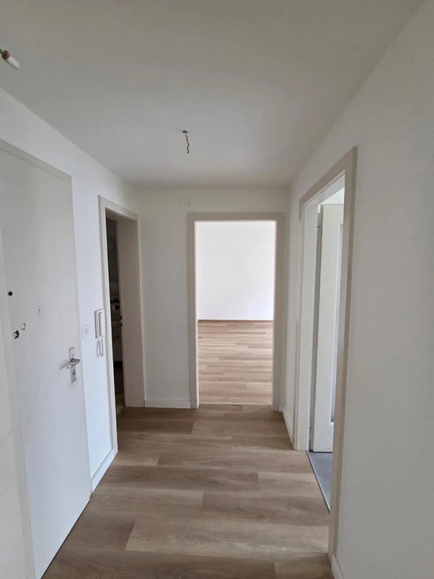 2-room apartment near Messeplatz - Photo 5 of 6