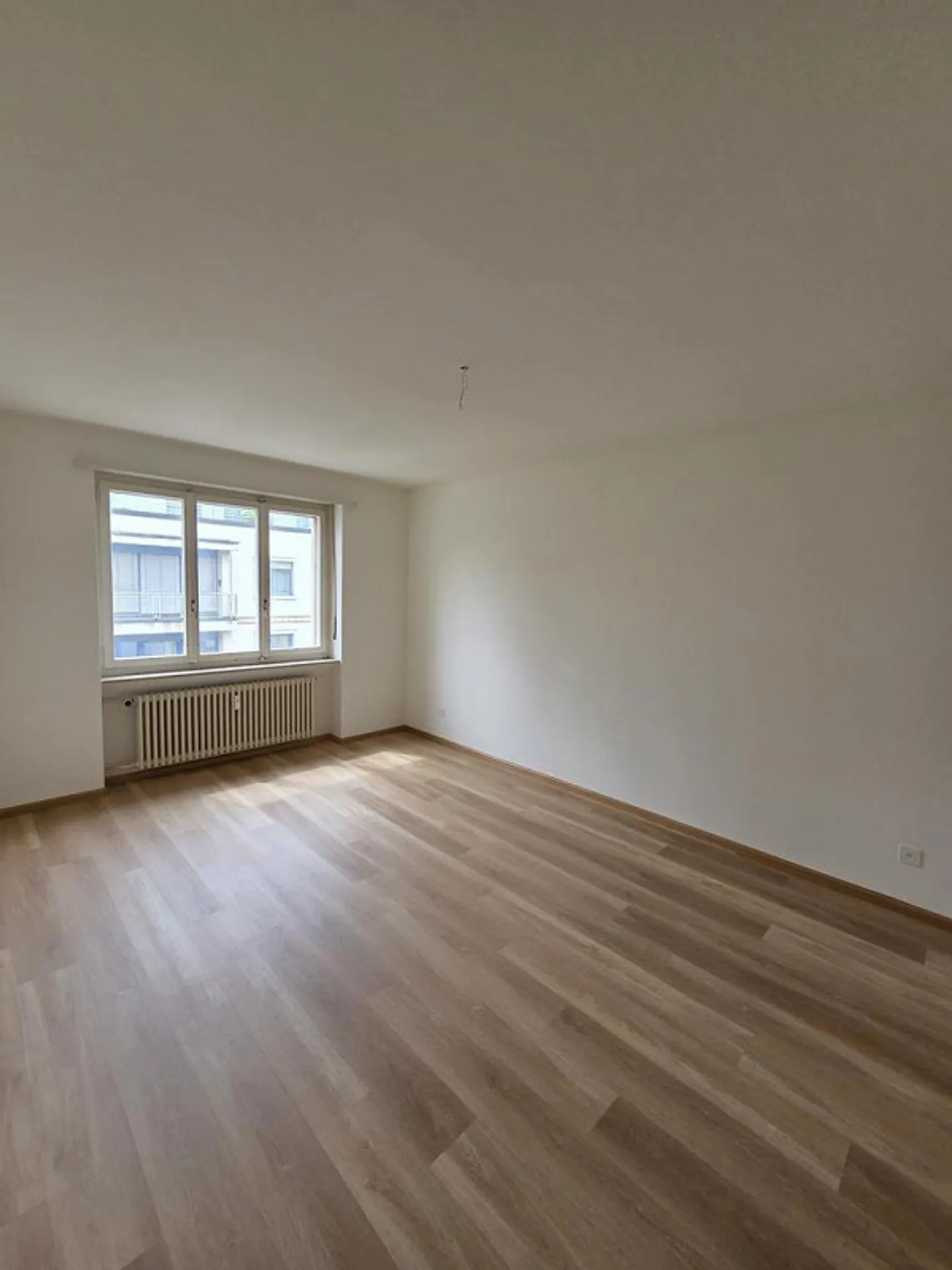 2-room apartment near Messeplatz - Photo 6 of 6