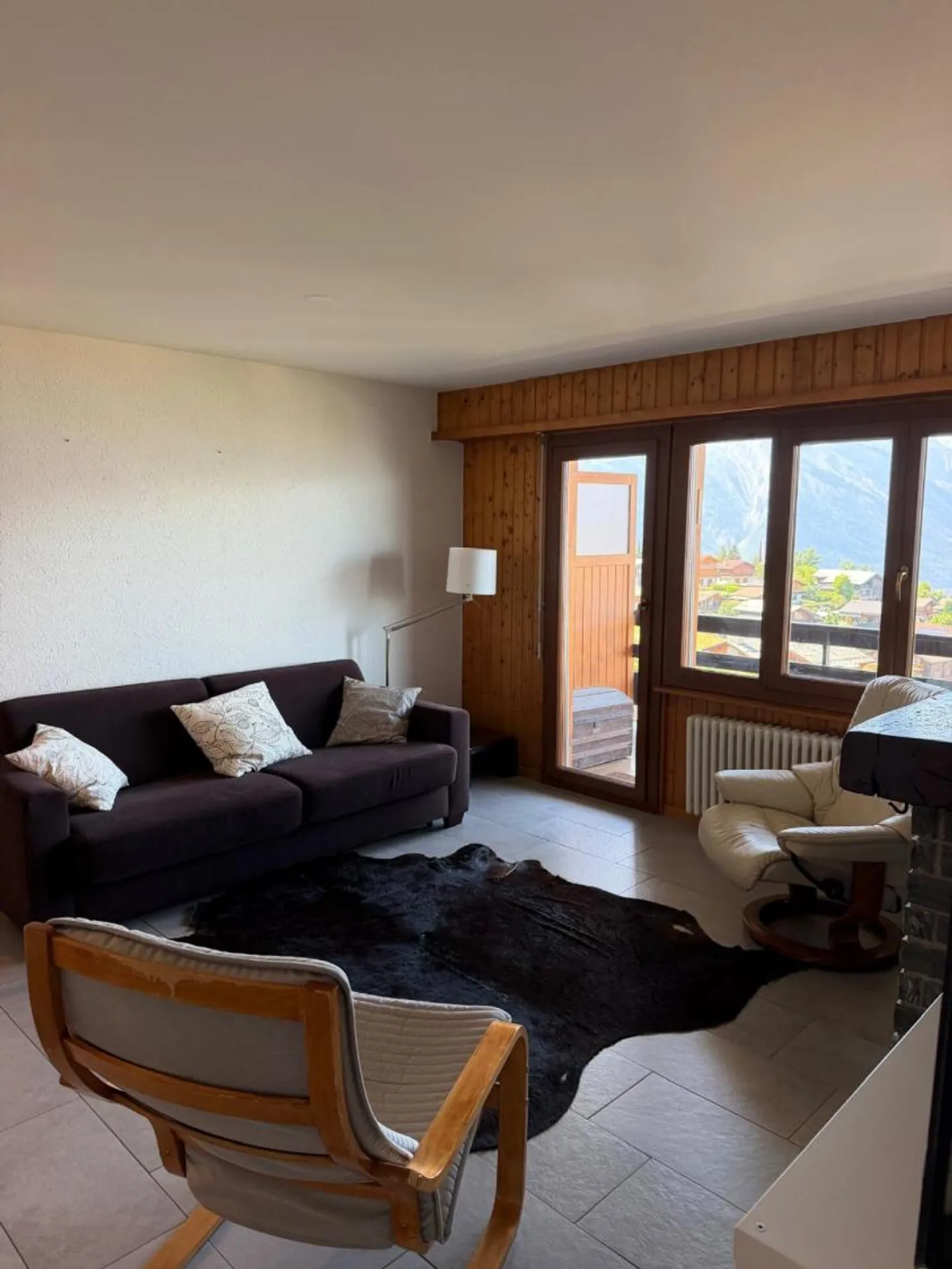 Charmant Appartement 2.5 pièces - Photo 5 sur 13