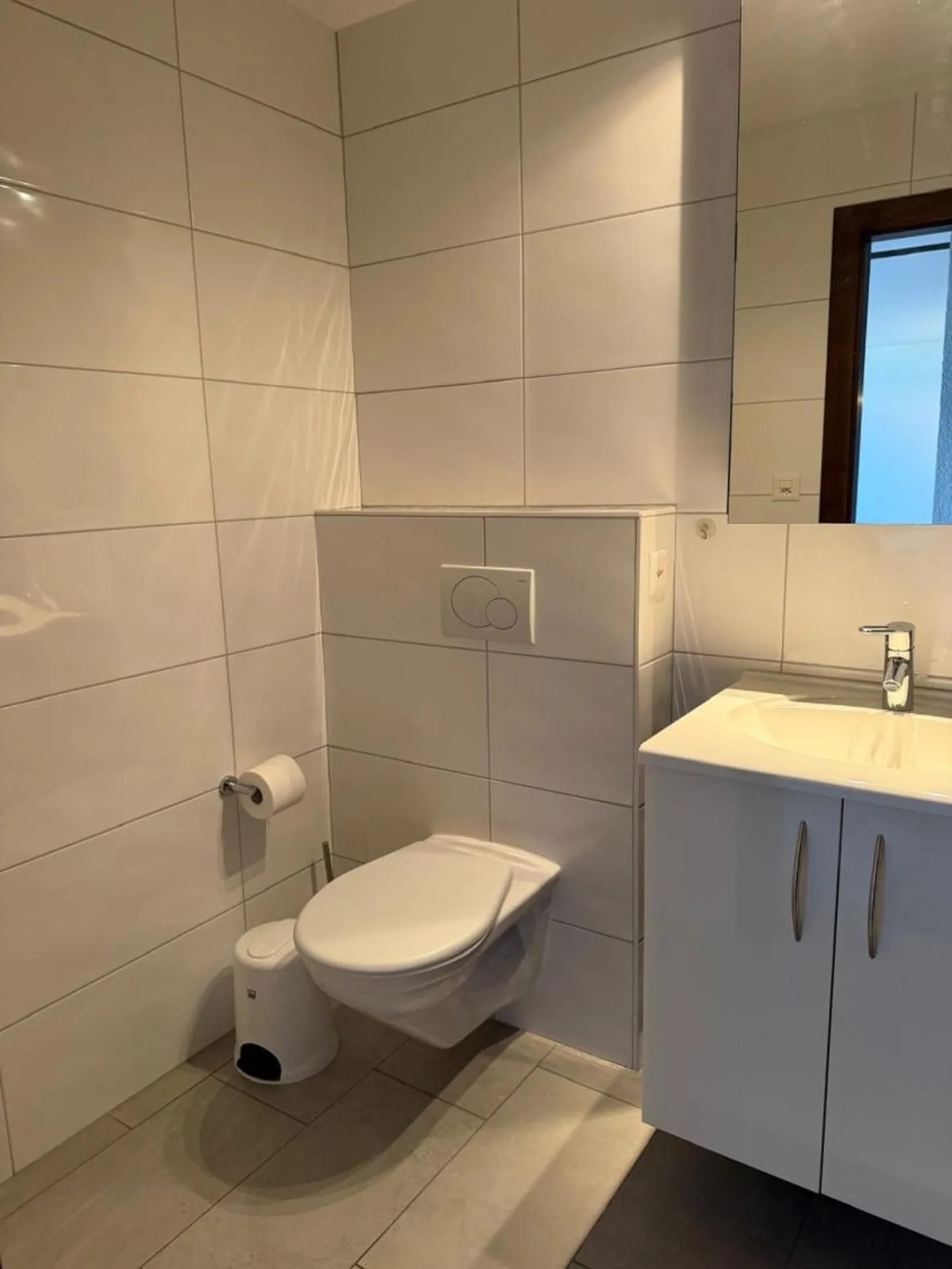 Charmant Appartement 2.5 pièces - Photo 8 sur 13