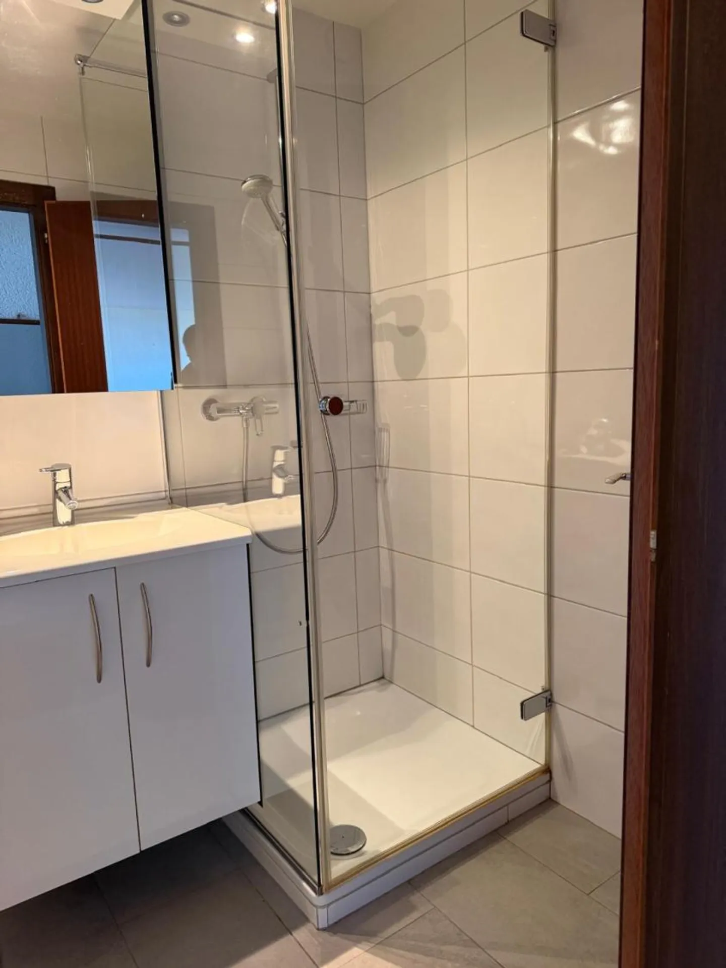 Charmant Appartement 2.5 pièces - Photo 9 sur 13