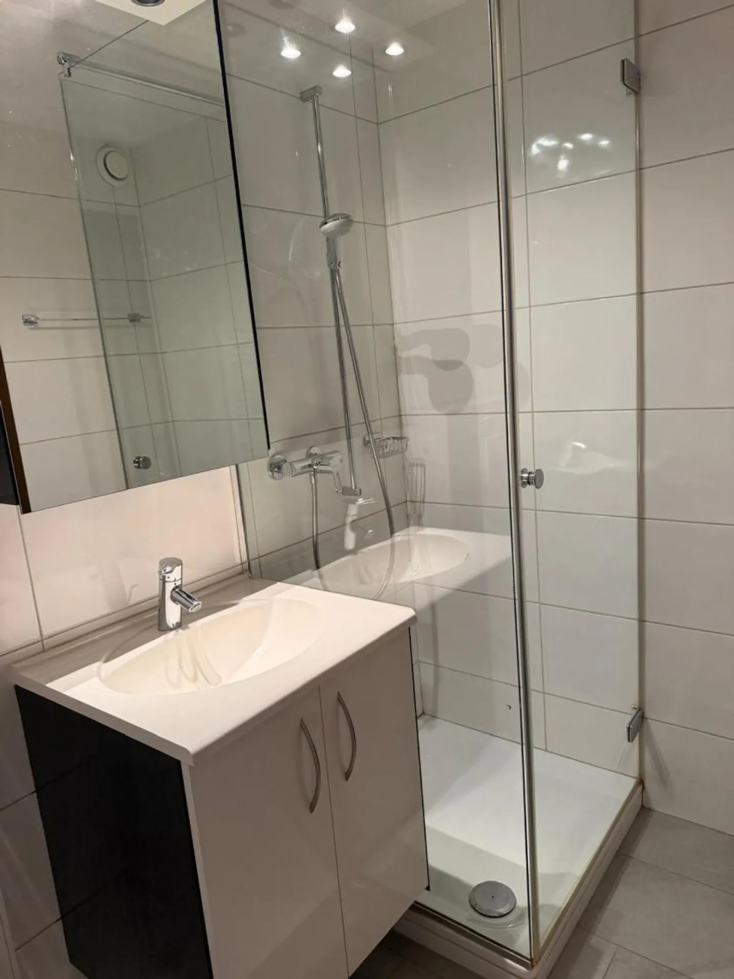 Charmant Appartement 2.5 pièces - Photo 10 sur 13