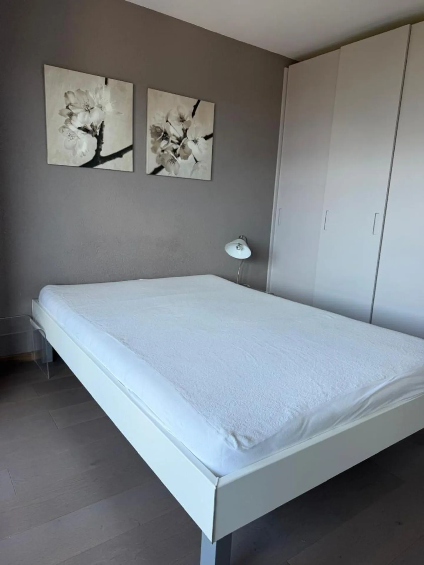 Charmant Appartement 2.5 pièces - Photo 11 sur 13
