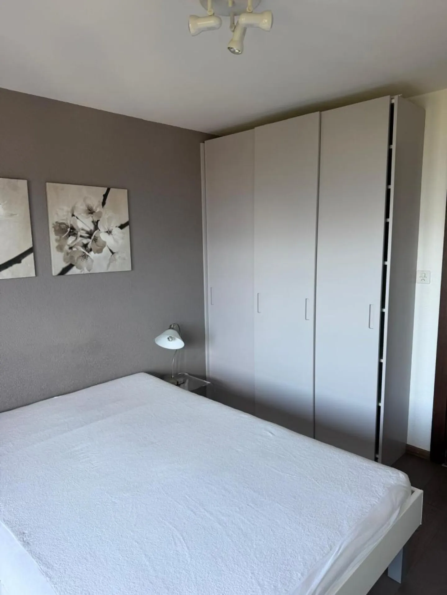 Charmant Appartement 2.5 pièces - Photo 13 sur 13