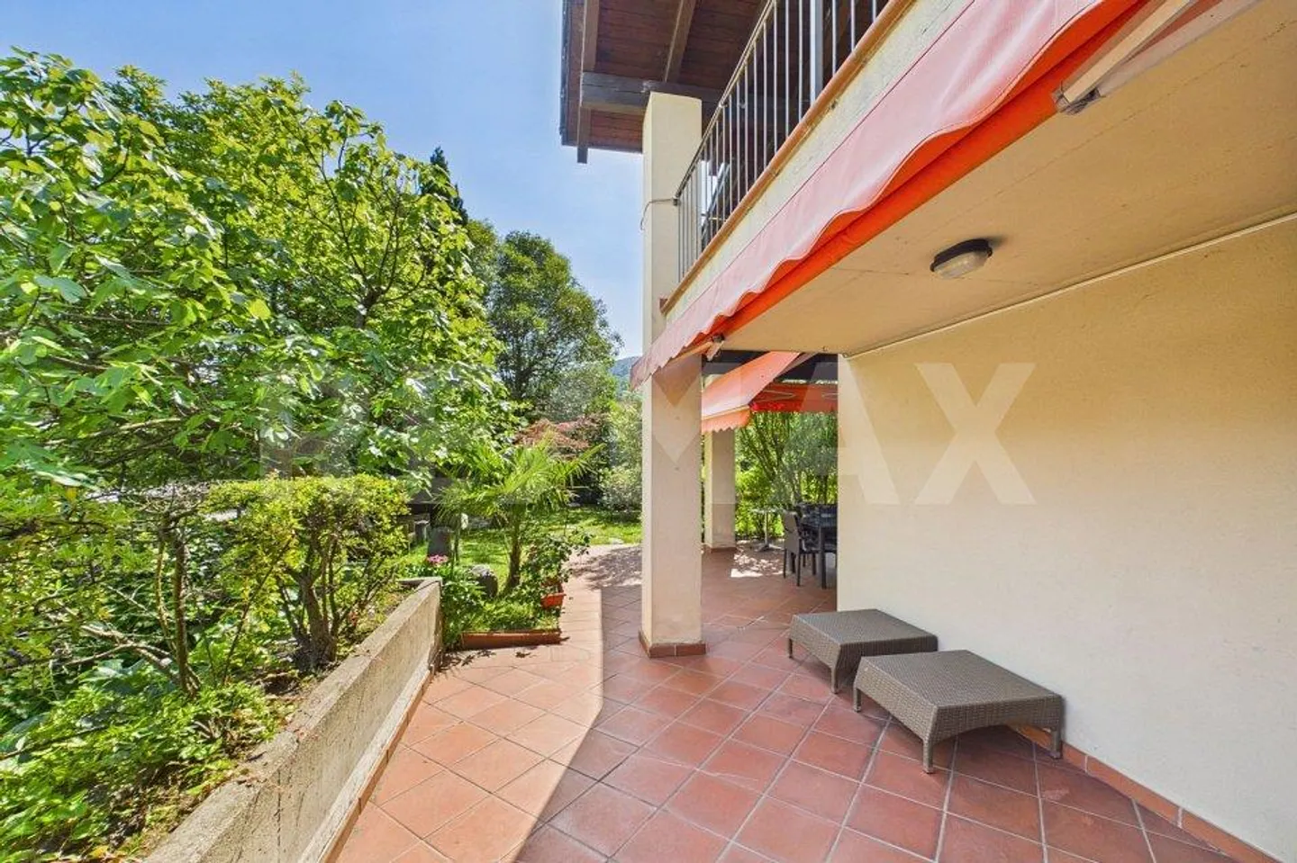 Villa elegante a Serocca d'Agno - Foto 11 di 13