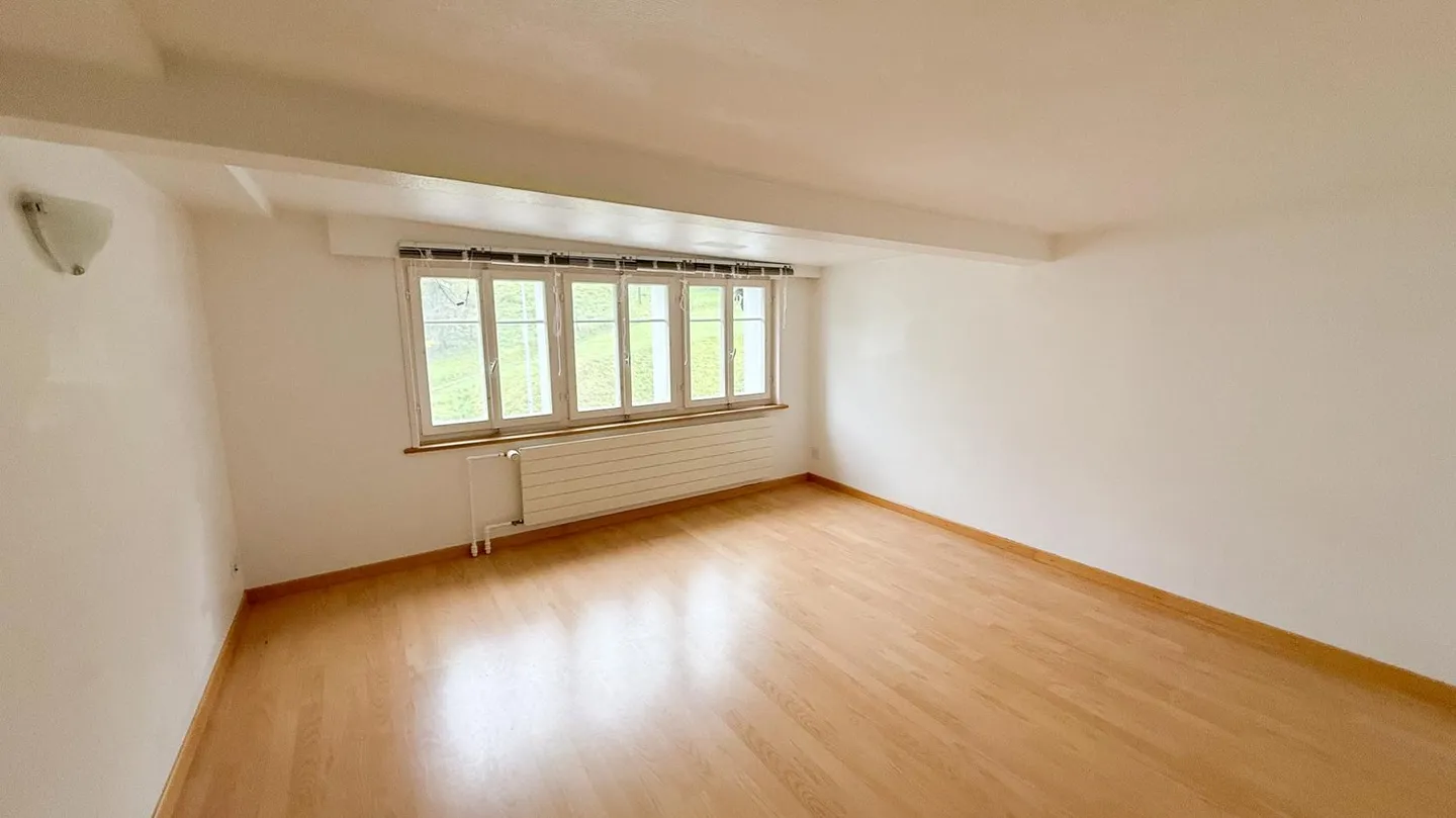 Bien d'investissement à Herisau à vendre : 2 maisons avec 3 appartements – paquet attractif - Photo 9 sur 9