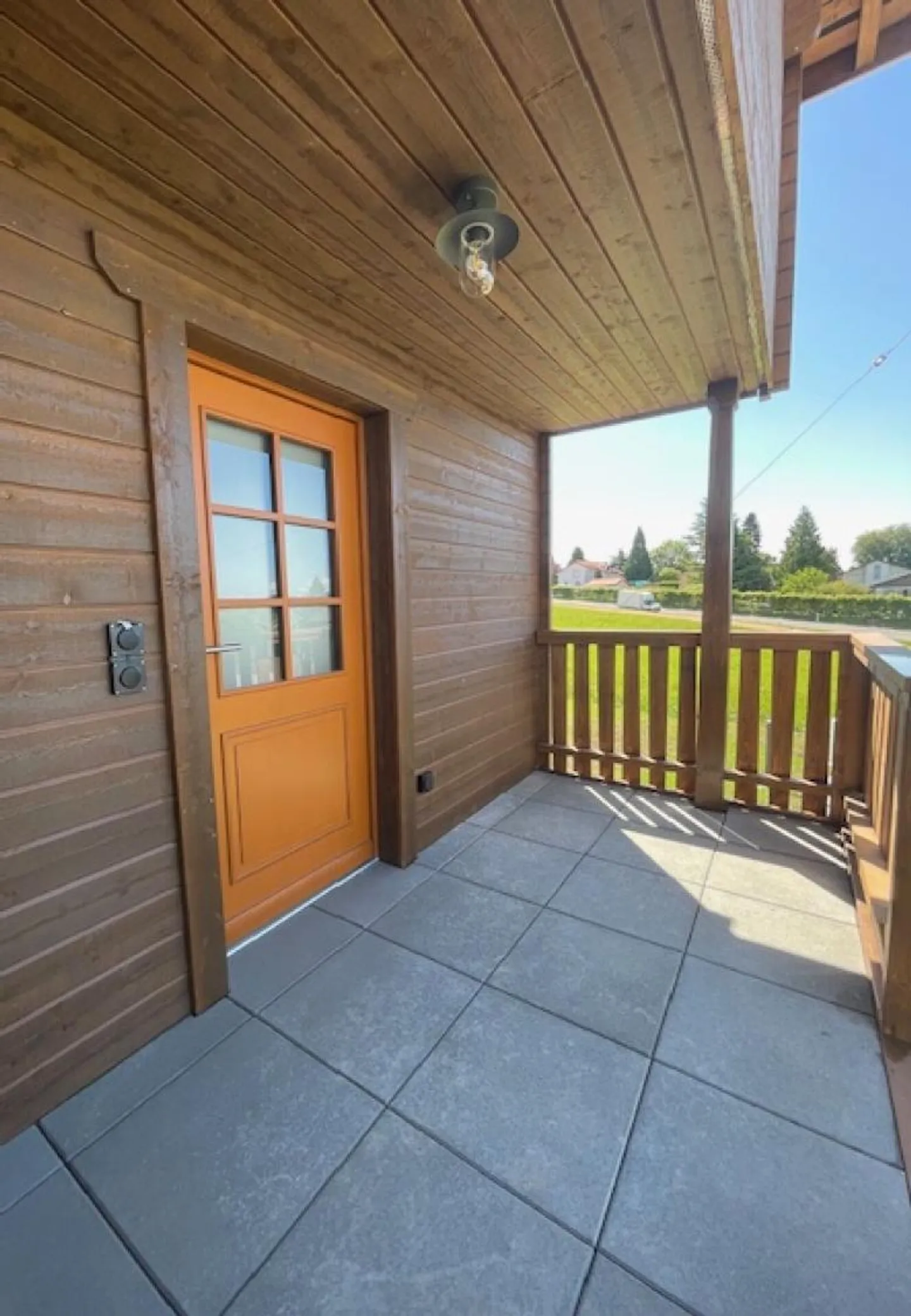 Chalet Neuf avec Vue Époustouflante - Photo 3 sur 13