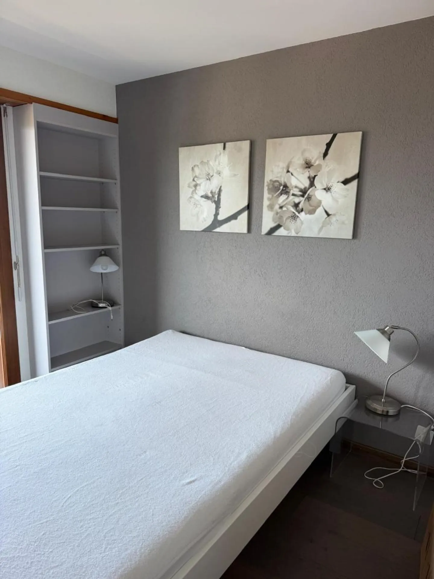 Charmant Appartement 2.5 pièces - Photo 12 sur 13