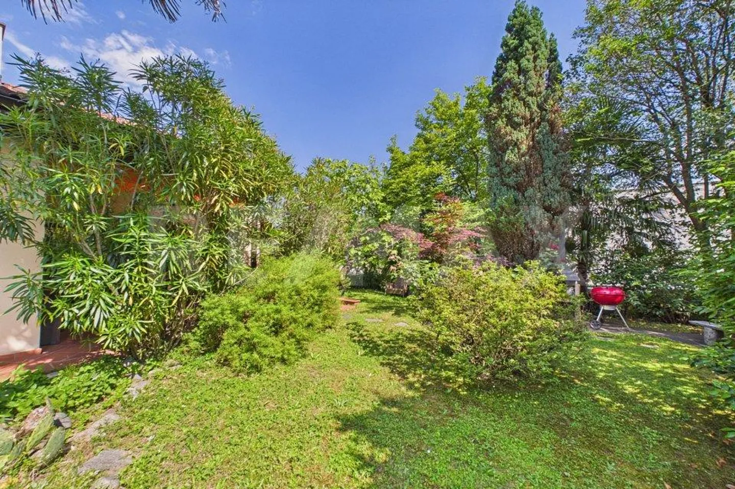 Villa elegante a Serocca d'Agno - Foto 4 di 13