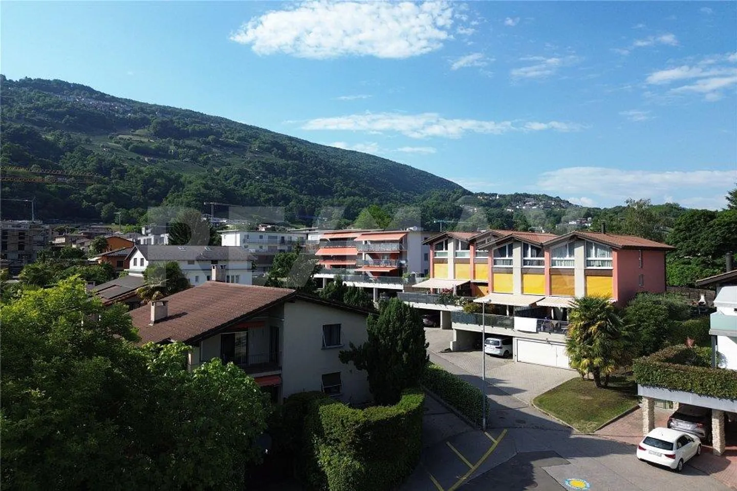 Villa elegante a Serocca d'Agno - Foto 5 di 13