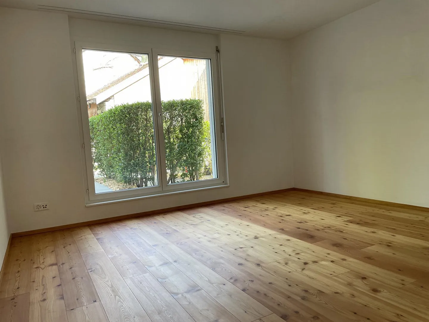 Moderne 3.5 Zimmer-Wohnung - Foto 4 von 6