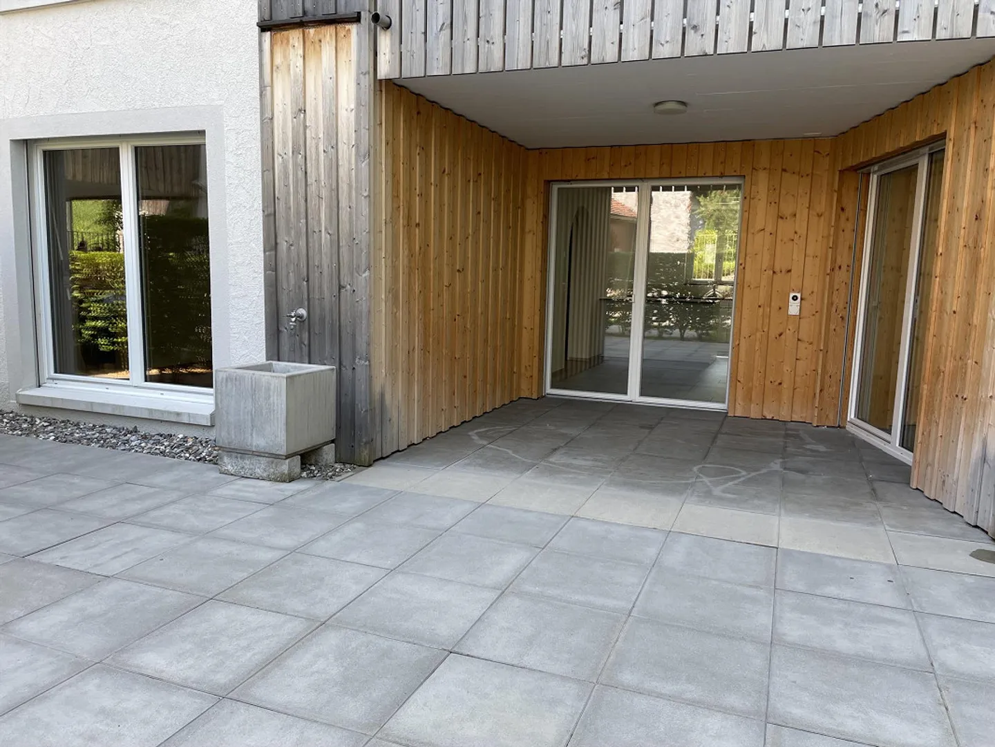 Moderne 3.5 Zimmer-Wohnung - Foto 5 von 6