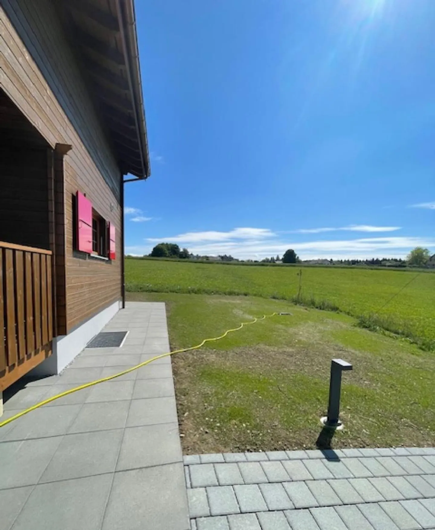 Chalet Neuf avec Vue Époustouflante - Photo 8 sur 13