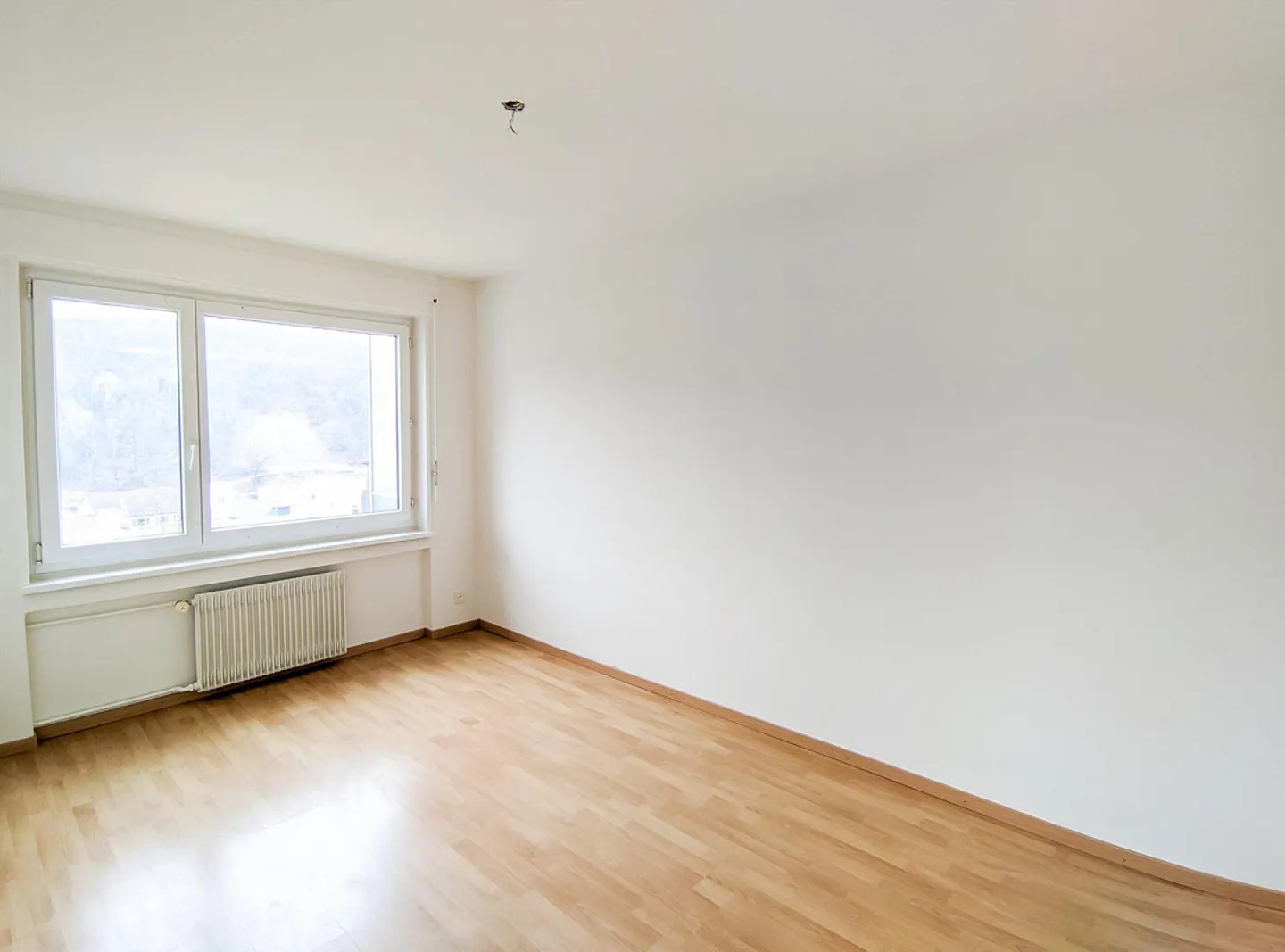 Helle 4.5 Zimmer Wohnung mit Rheinsicht - Photo 7 sur 10