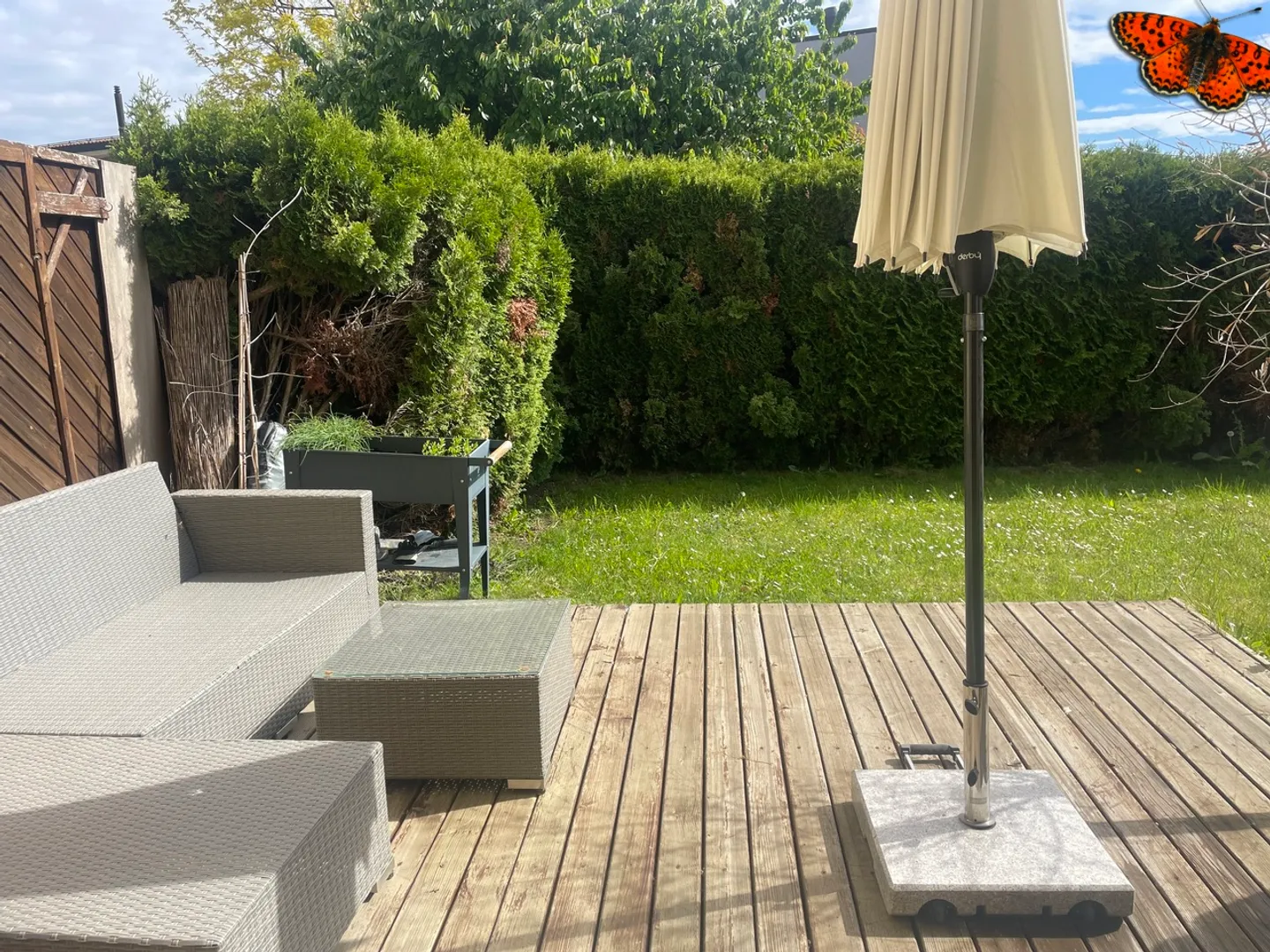 Charming 2.5 room apartment in Châtel-St-Denis - Photo 1 of 10
