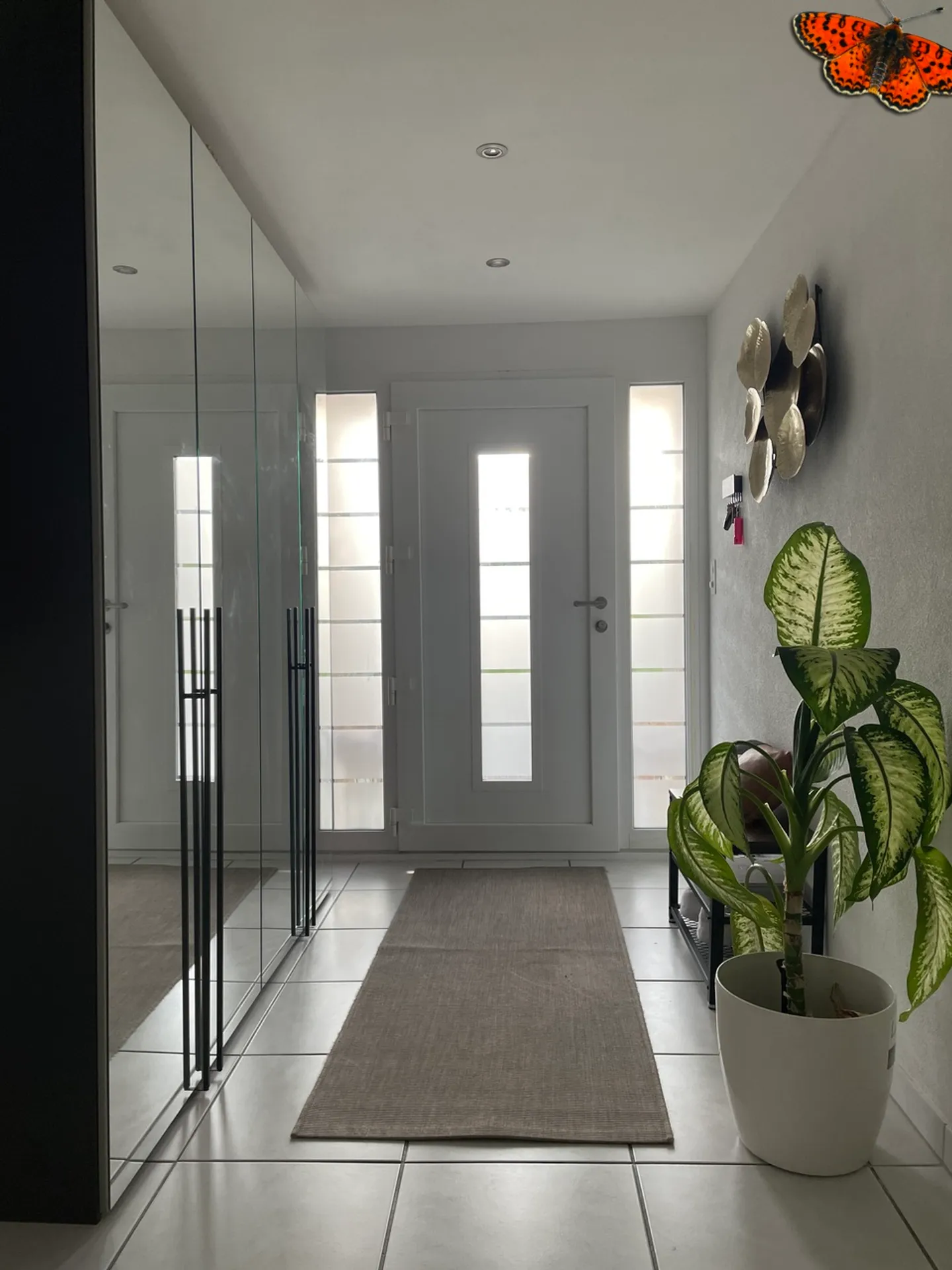 Charming 2.5 room apartment in Châtel-St-Denis - Photo 7 of 10