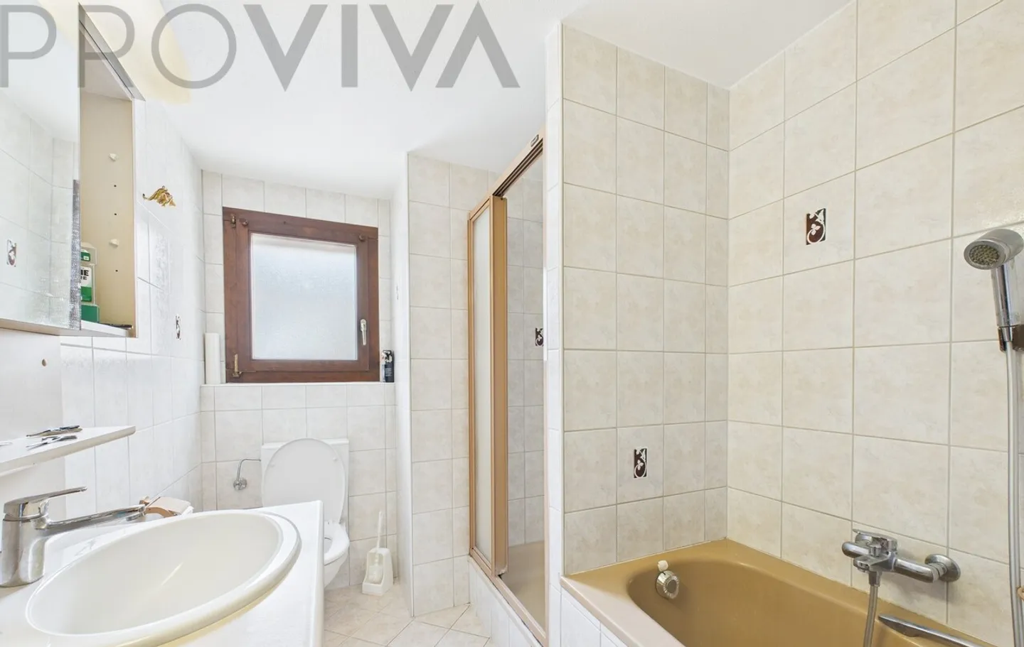 Duplex apartment with panoramic view - Photo 5 of 6