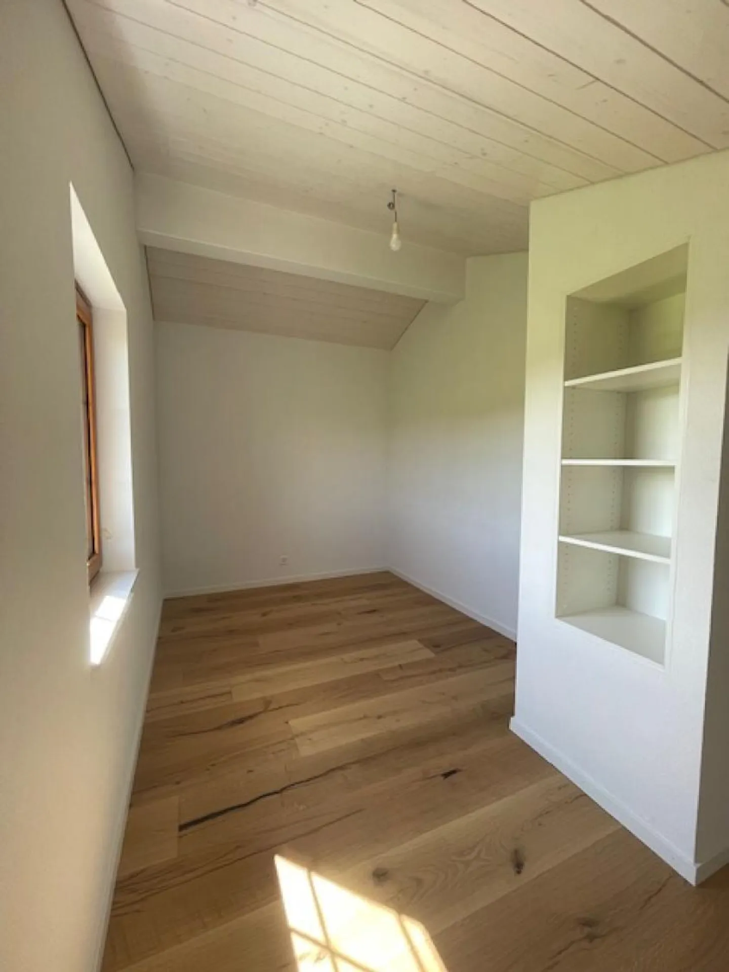 Chalet Neuf avec Vue Époustouflante - Photo 12 sur 13