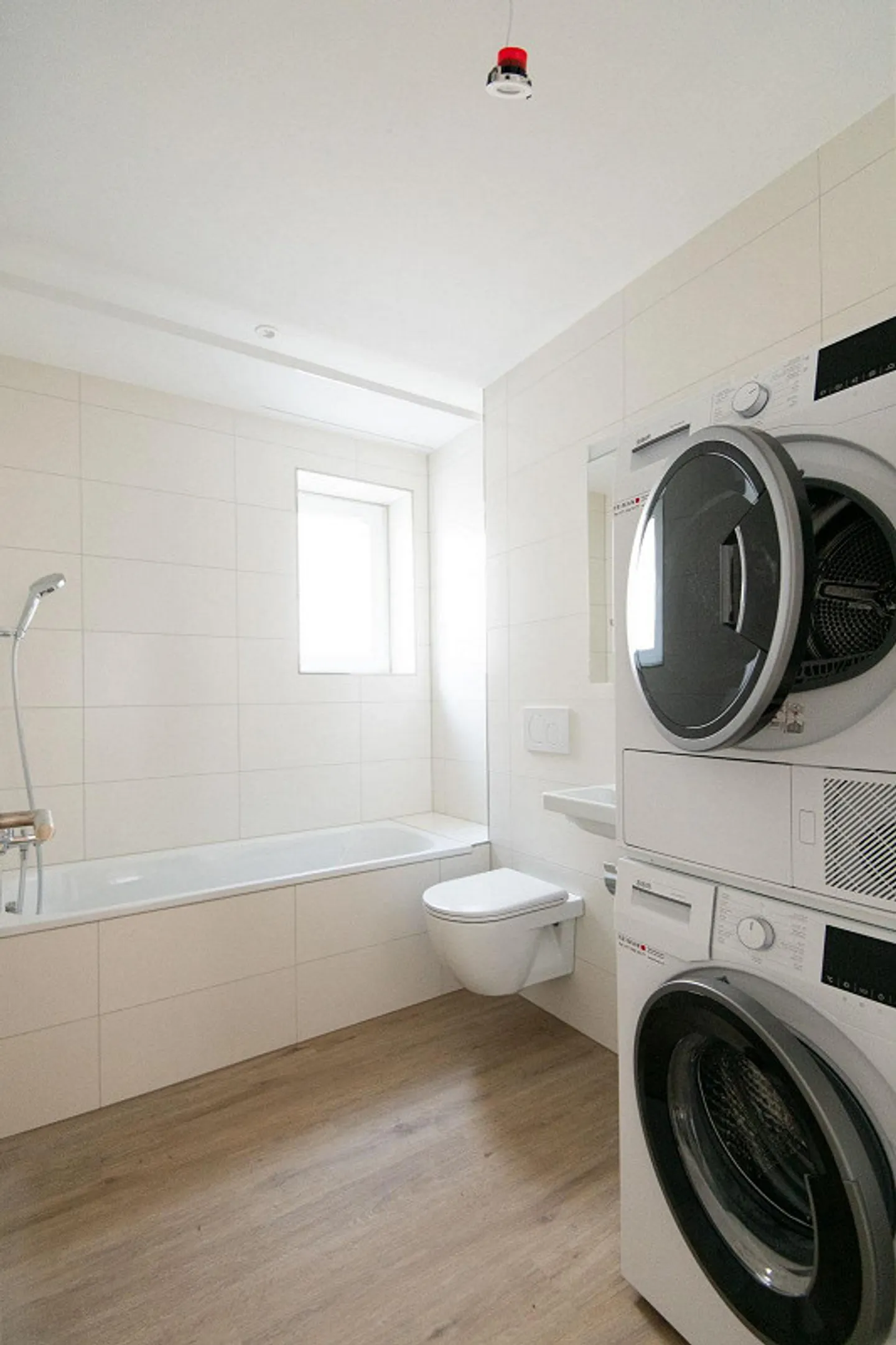 Charmante 3.5-Zimmer Wohnung - Foto 5 von 6