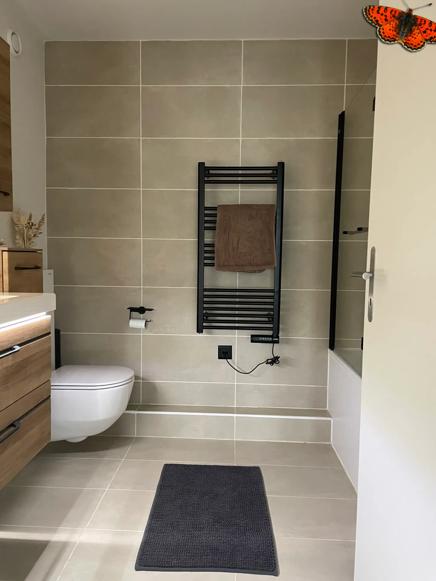 Charming 2.5 room apartment in Châtel-St-Denis - Photo 5 of 10