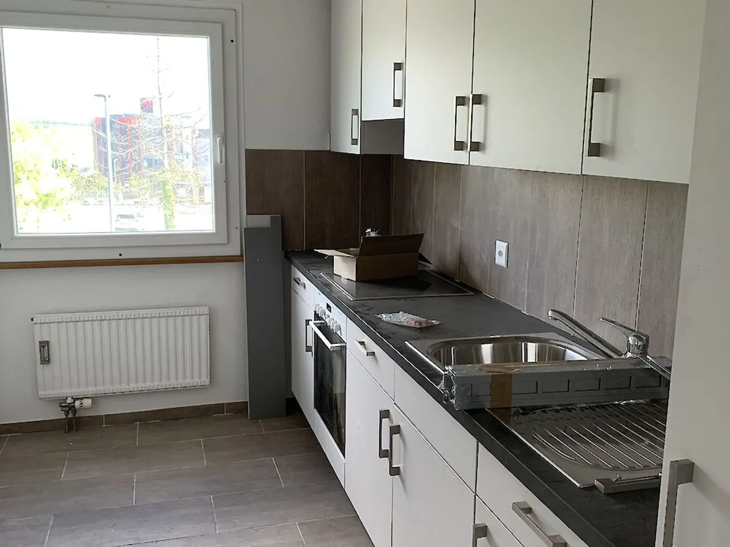 Appartement Charmant à Estavayer - Photo 2 sur 5