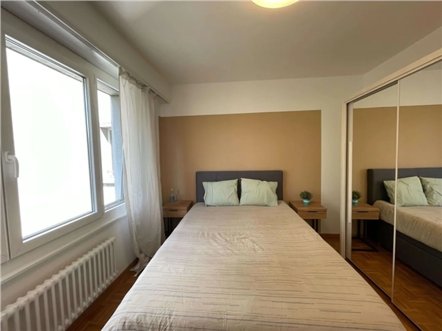 Convivialità nel centro di Losanna - Foto 1 di 13