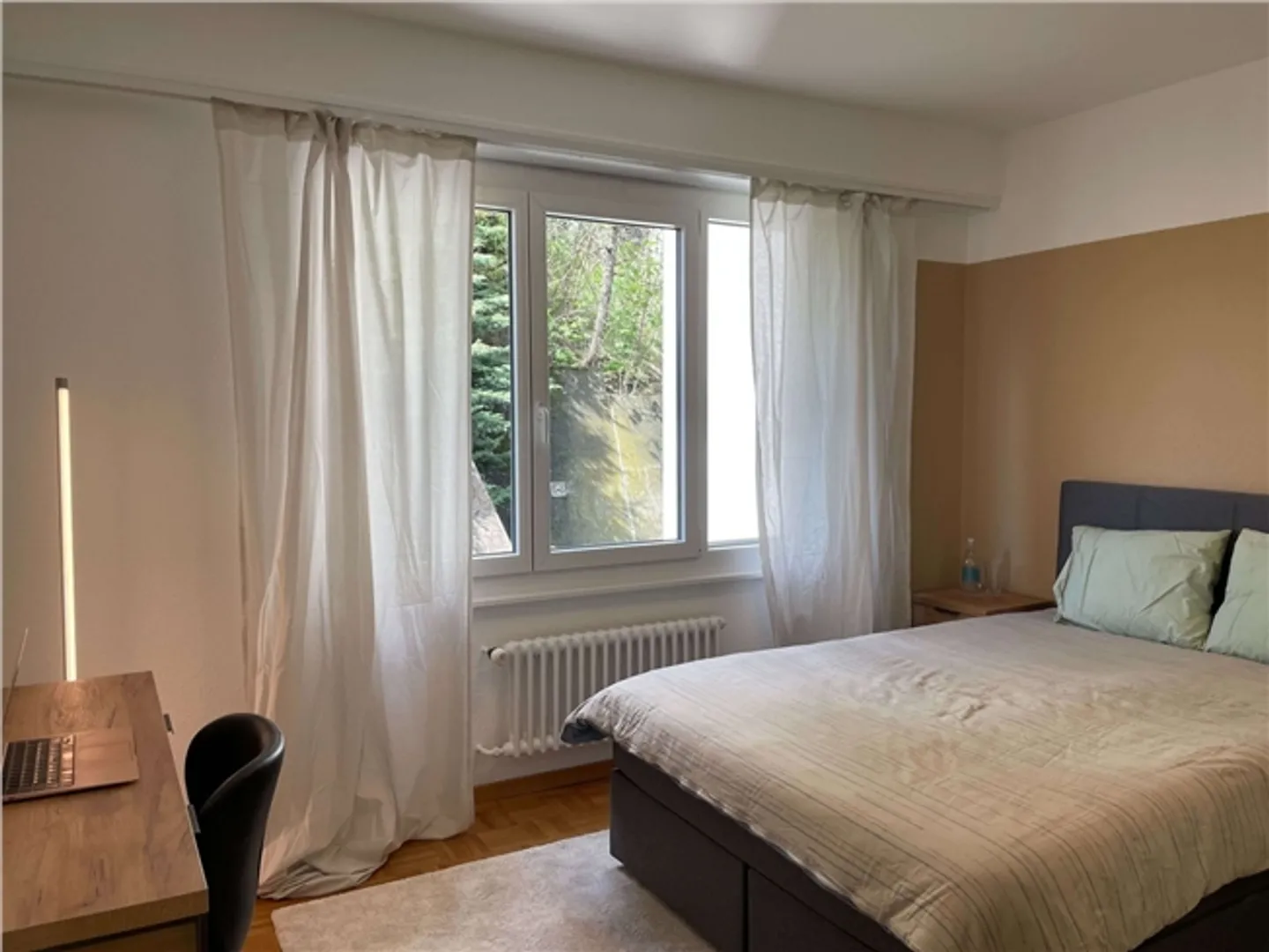 Convivialità nel centro di Losanna - Foto 5 di 13