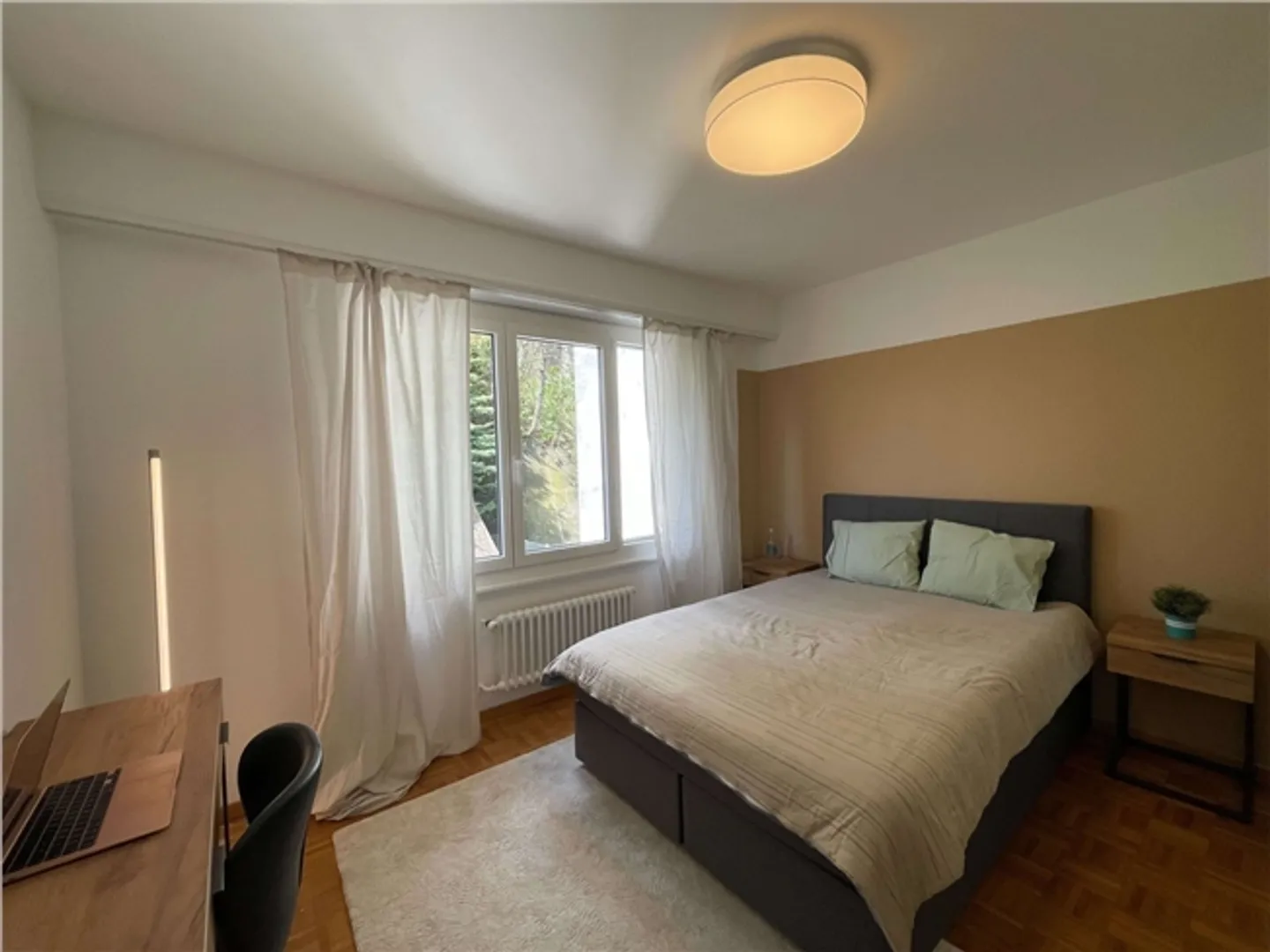 Convivialità nel centro di Losanna - Foto 6 di 13