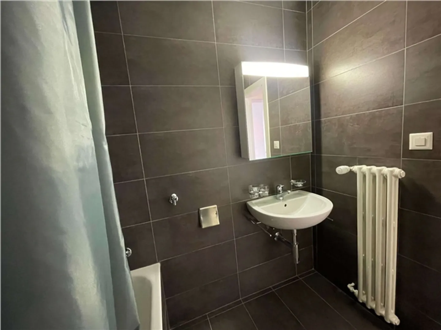 Convivialità nel centro di Losanna - Foto 8 di 13