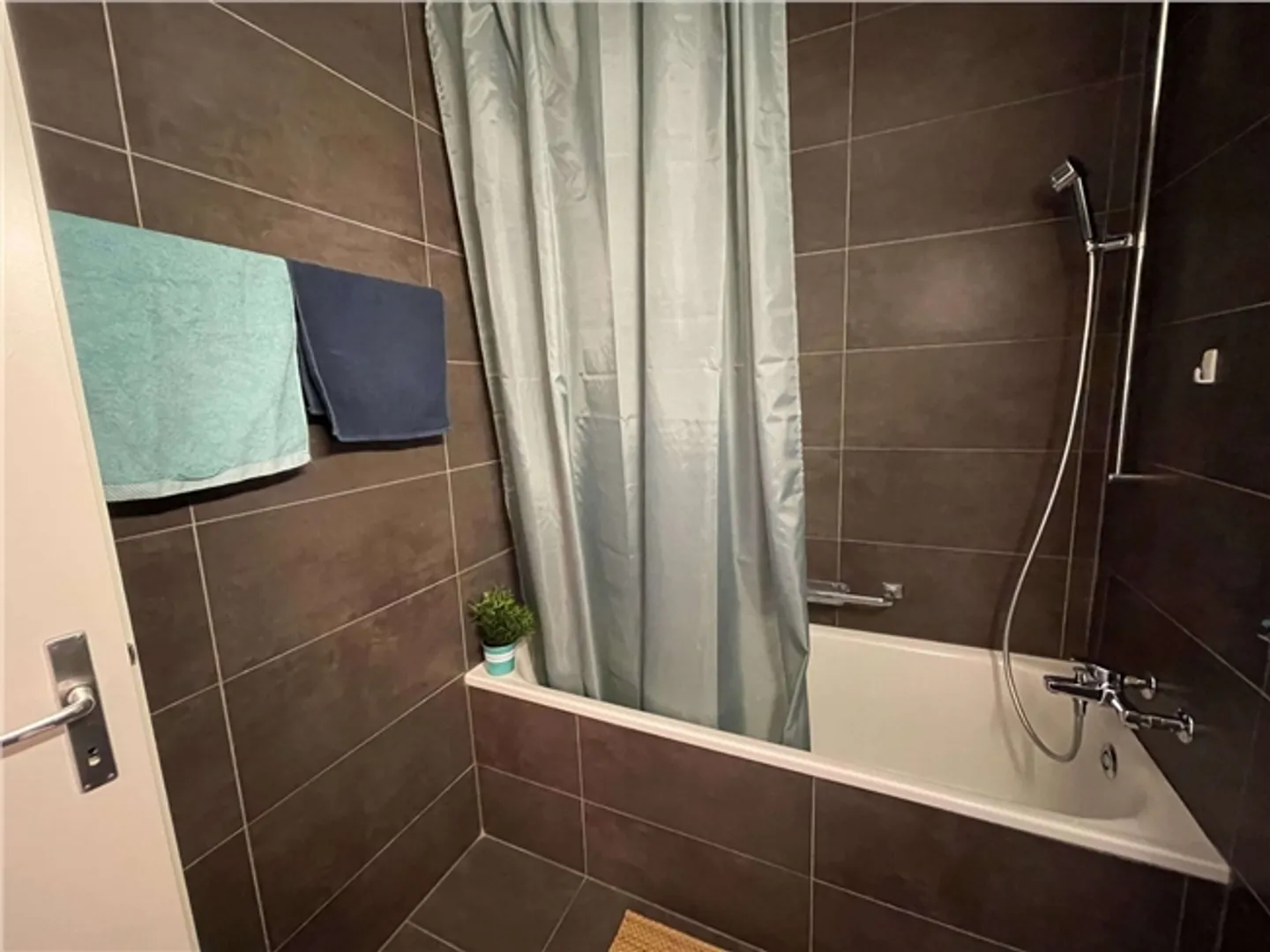 Convivialità nel centro di Losanna - Foto 10 di 13