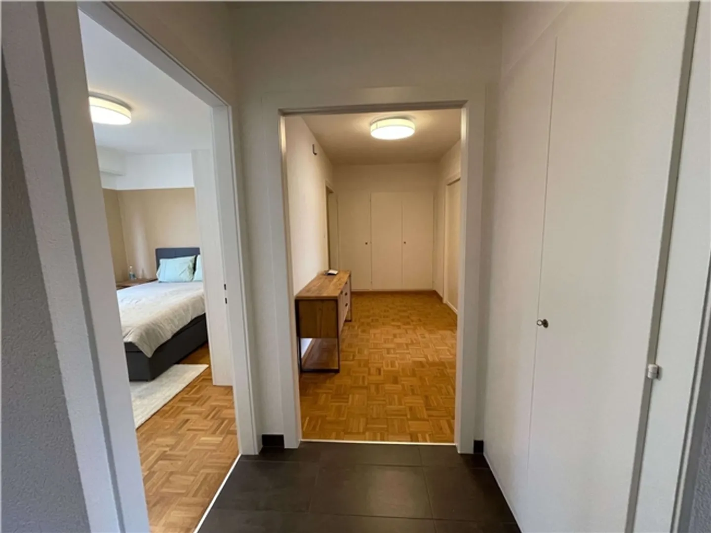 Convivialità nel centro di Losanna - Foto 11 di 13