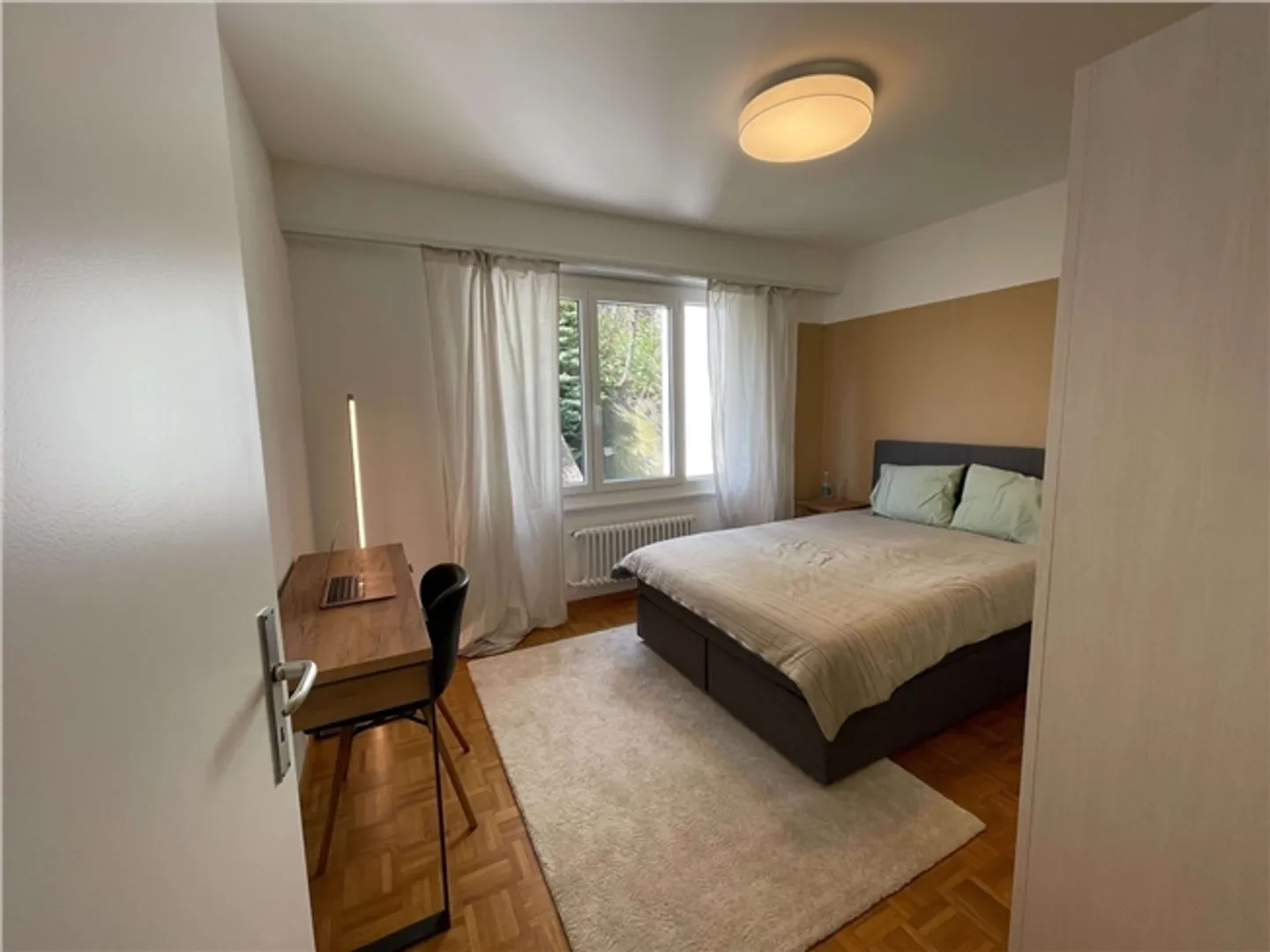 Convivialità nel centro di Losanna - Foto 3 di 13