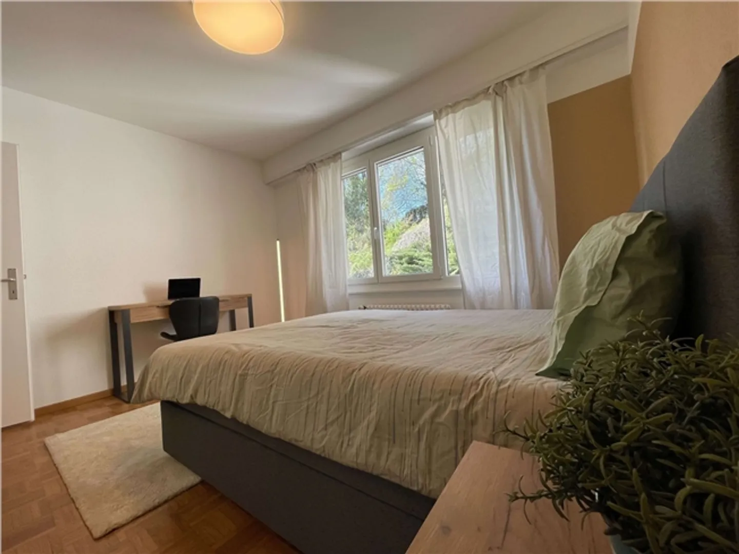 Convivialità nel centro di Losanna - Foto 4 di 13