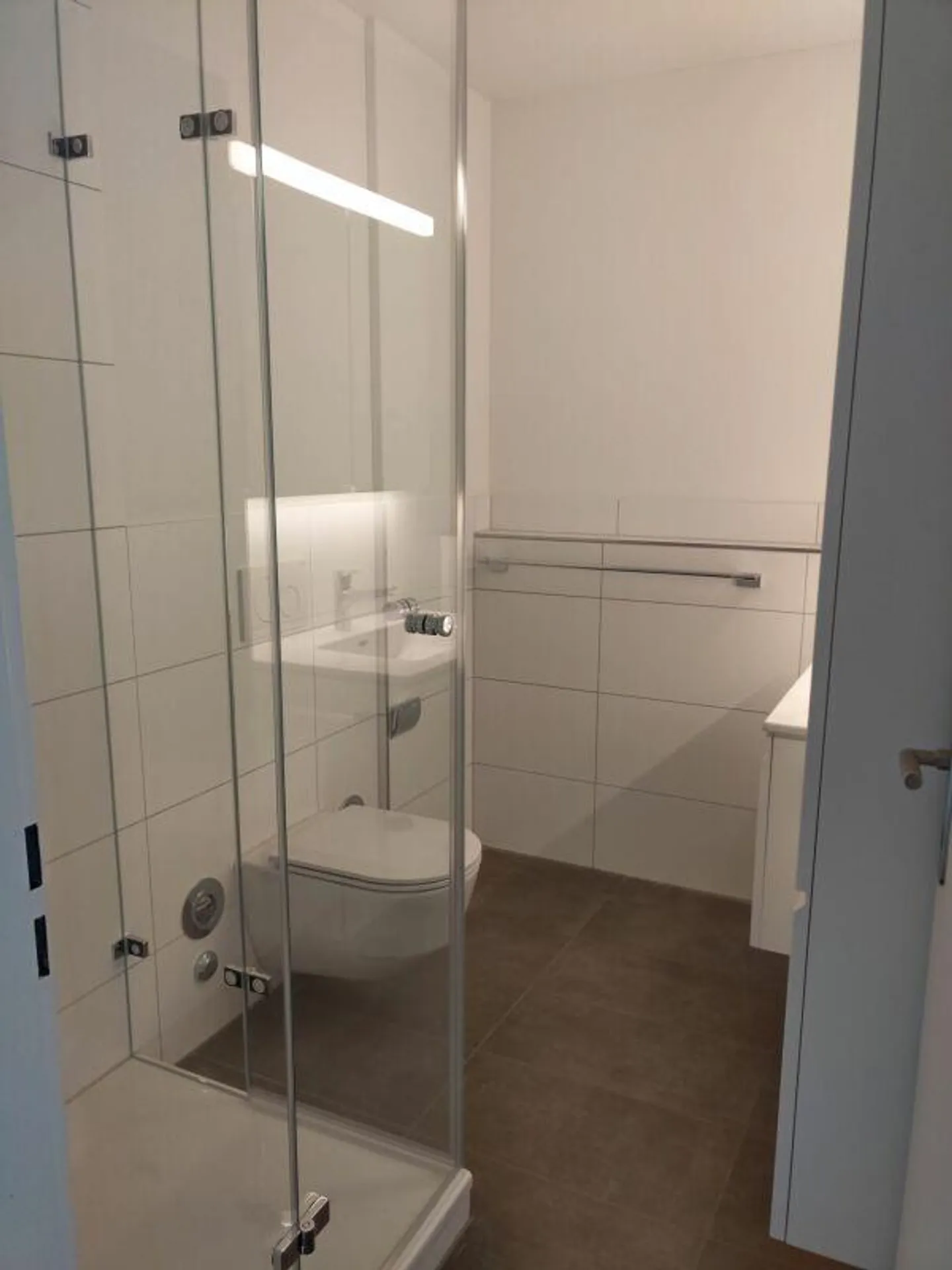 Appartement rénové avec vue sur le Pilatus - Photo 4 sur 8