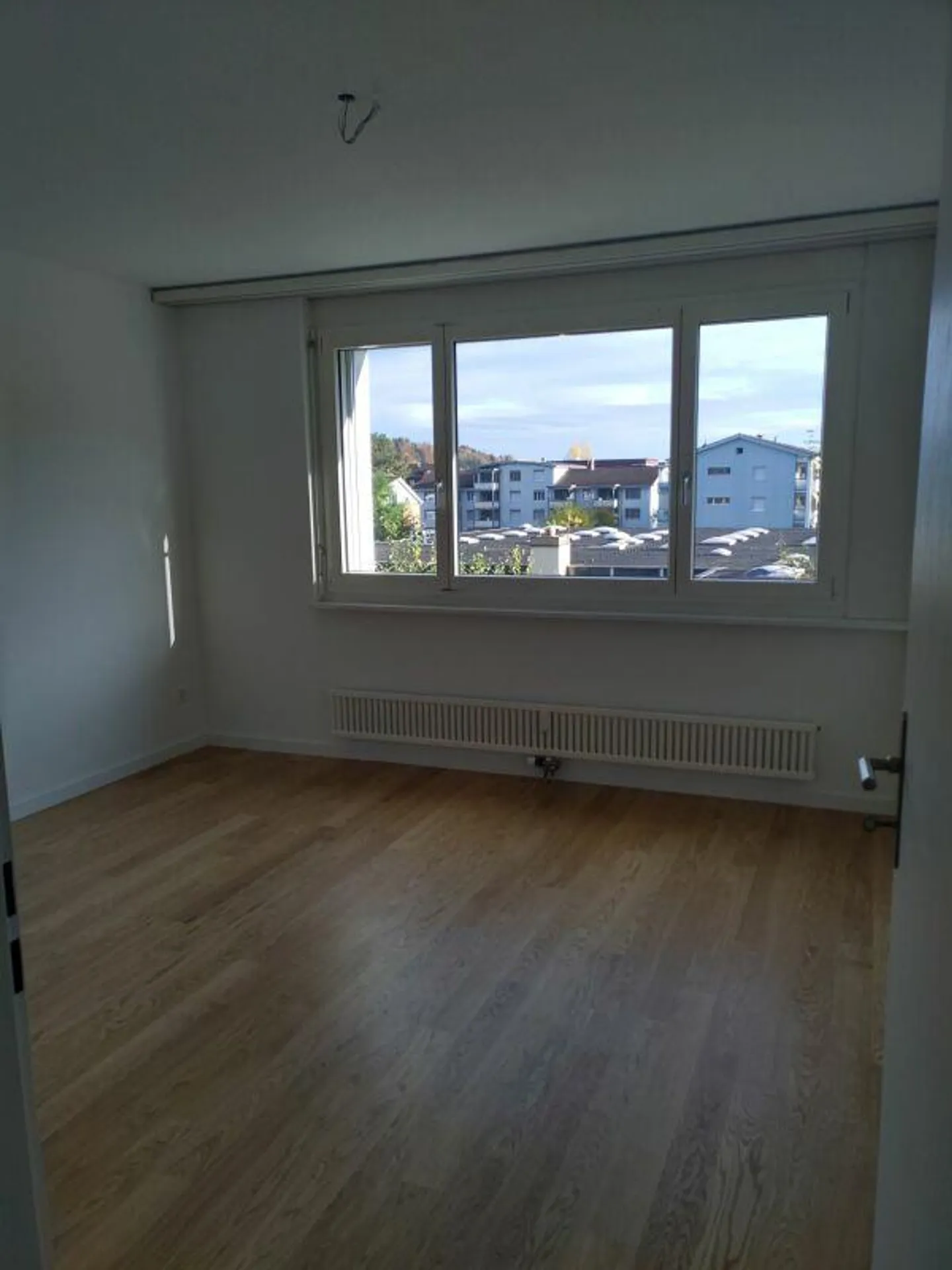 Appartement rénové avec vue sur le Pilatus - Photo 5 sur 8