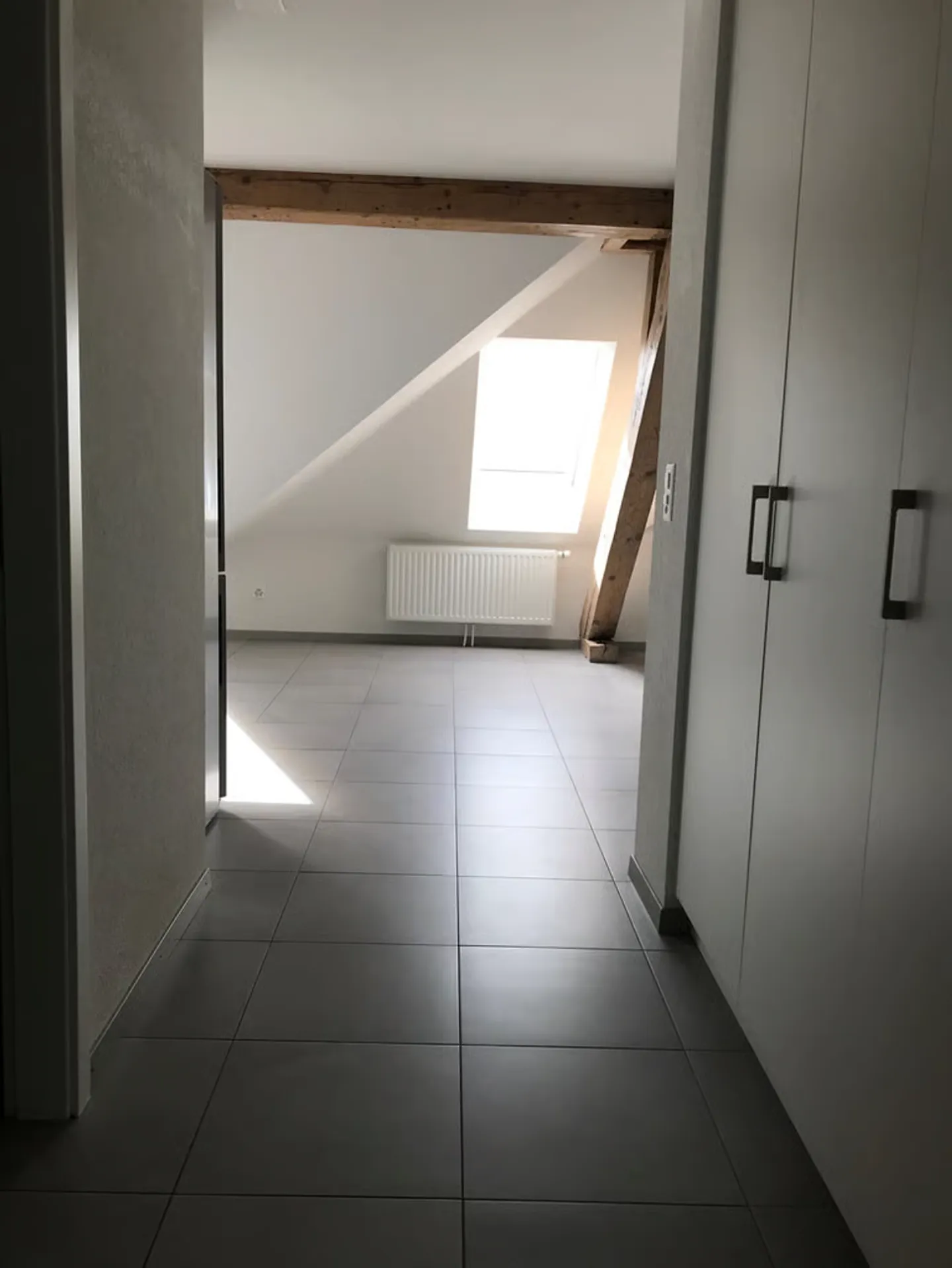 Charmant Appartement 2.5 pièces - Photo 2 sur 8